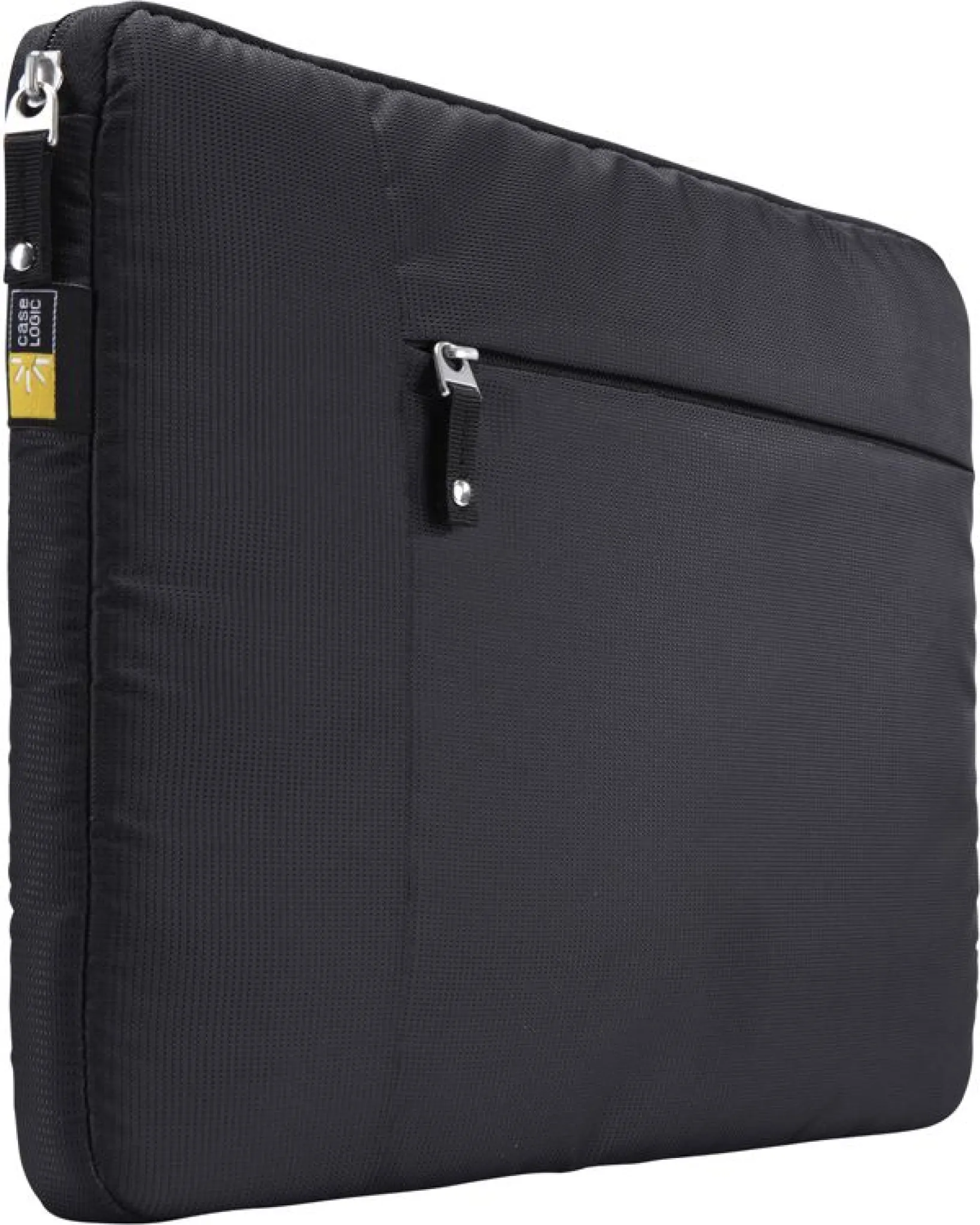 Case Logic 15,6" Laptop Sleeve. Svart