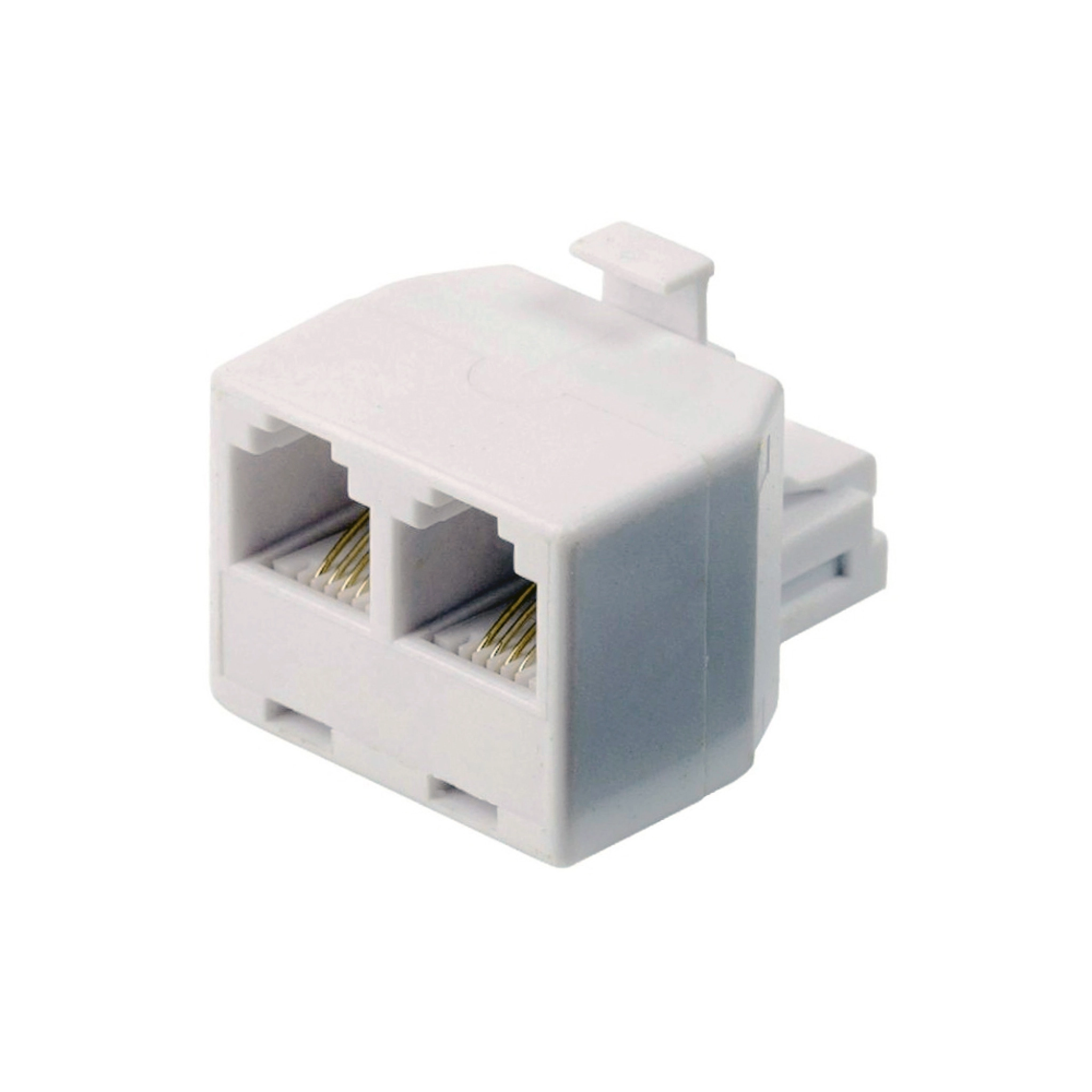 Sinox One RJ11 adapter. Vit