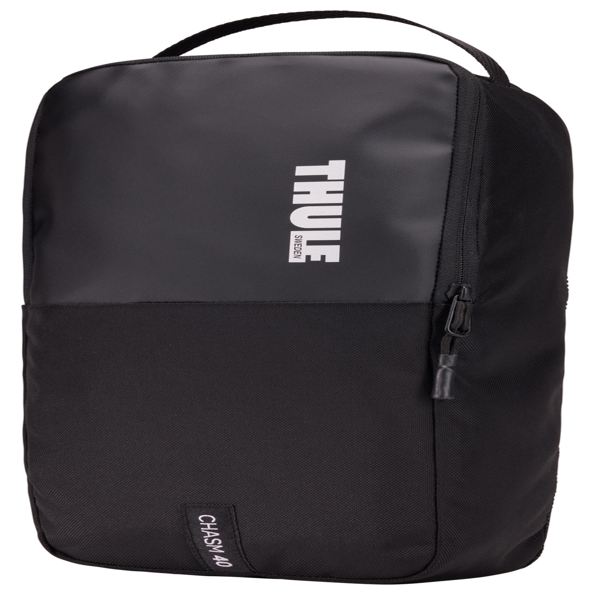 Thule Chasm Duffel 40L. Svart 