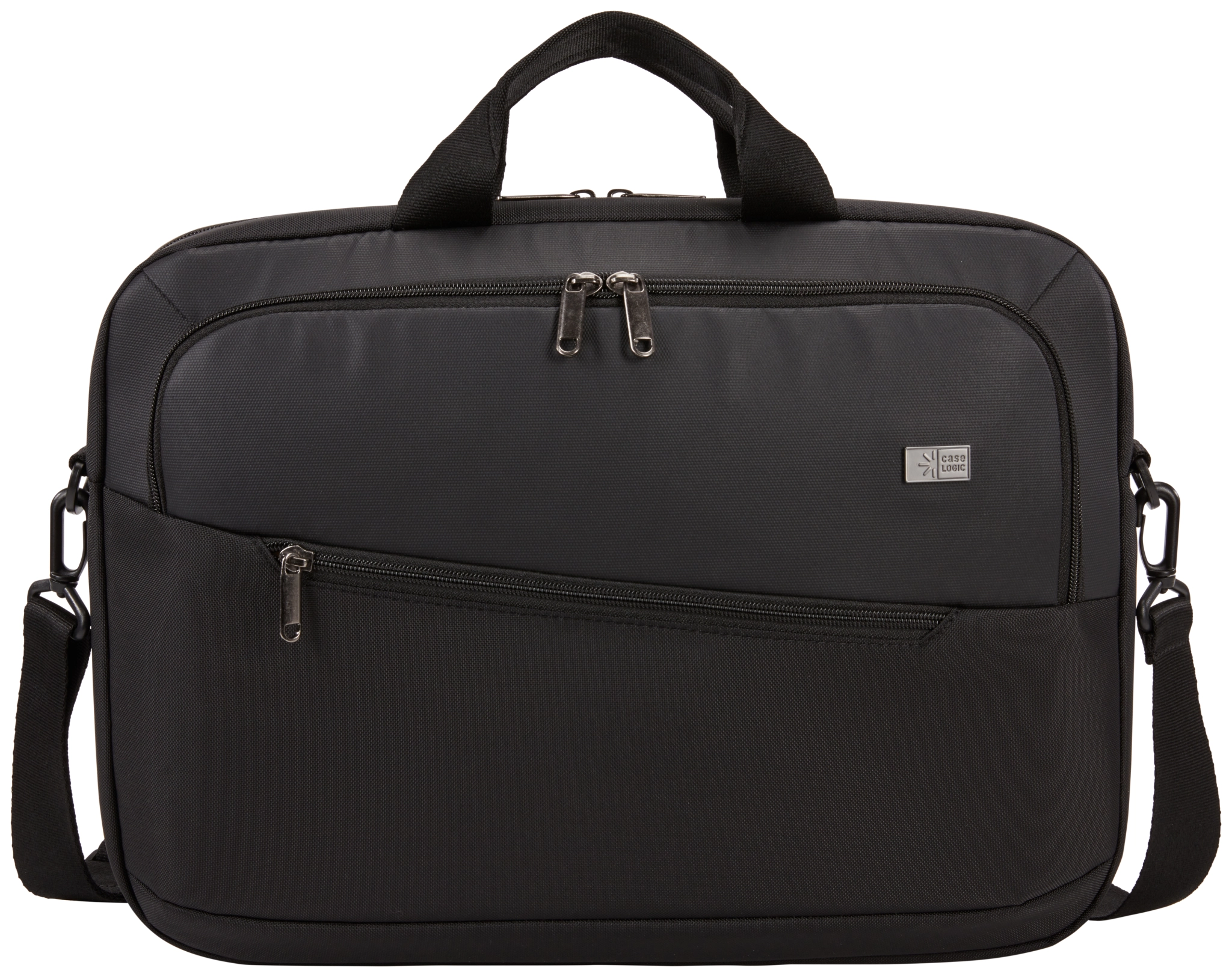 Case Logic Propel 15,6" Attaché. Svart