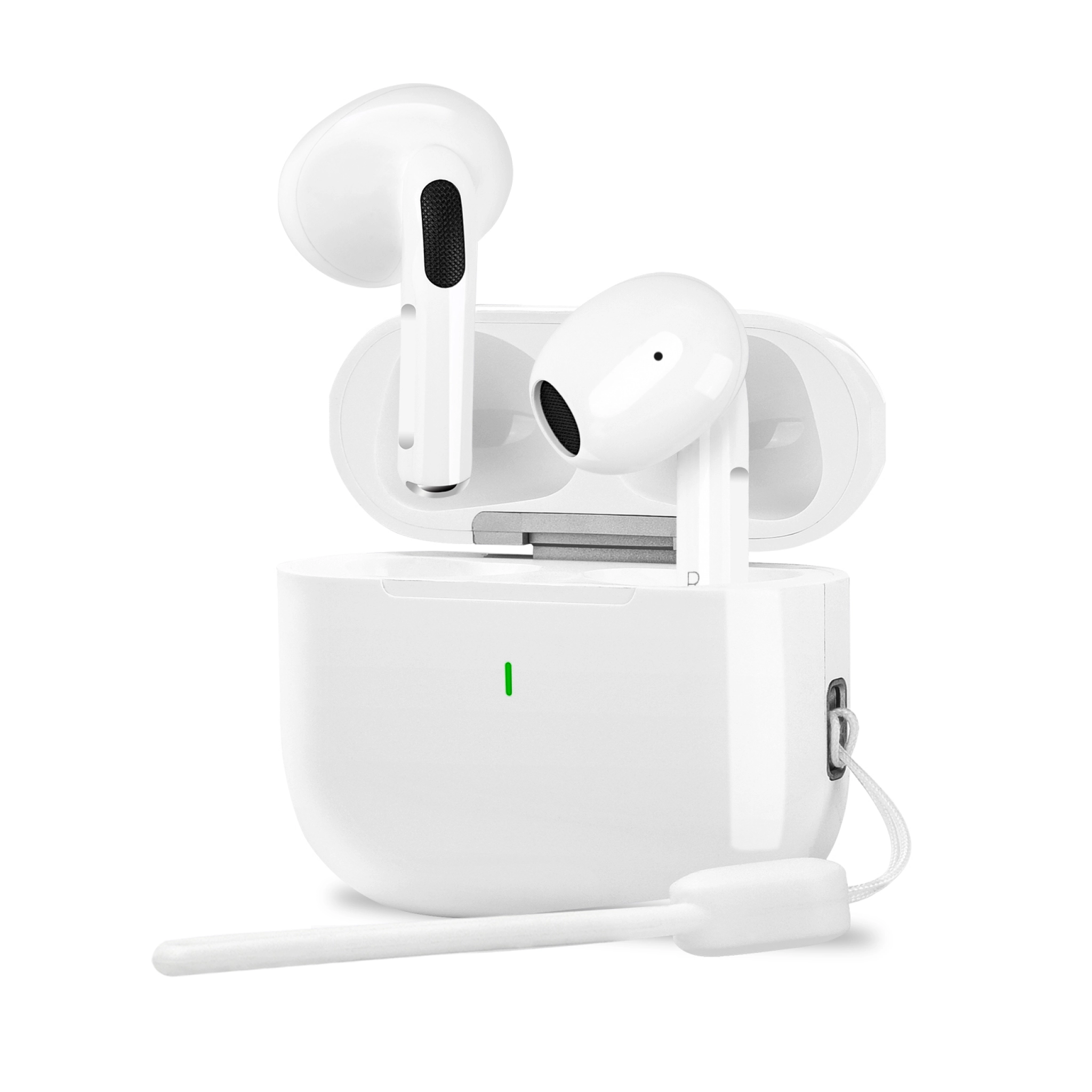 Sinox Lifestyle True Wireless Stereo headset. Vit
