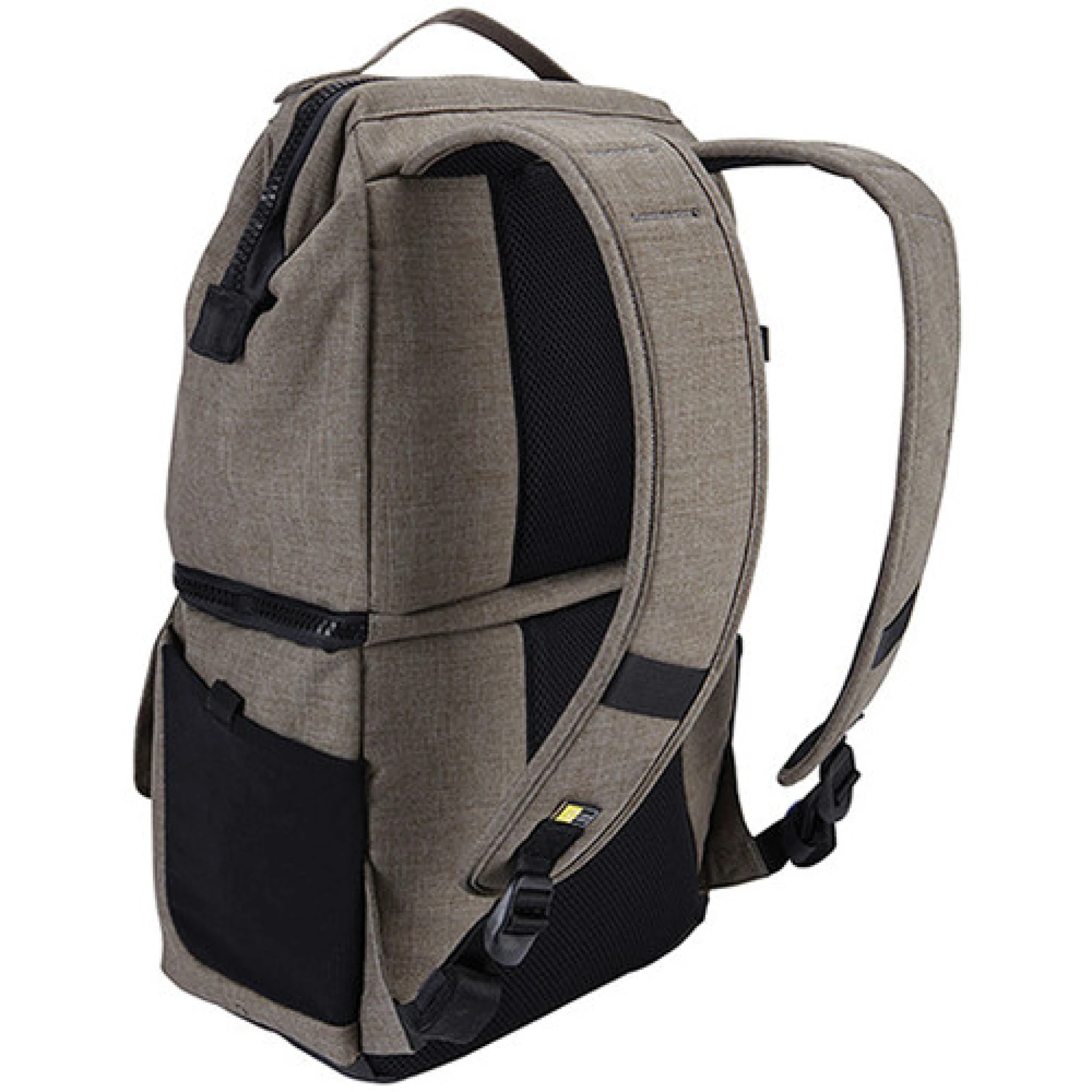 Case Logic Reflexion DSLR Backpack. Mörkgrå