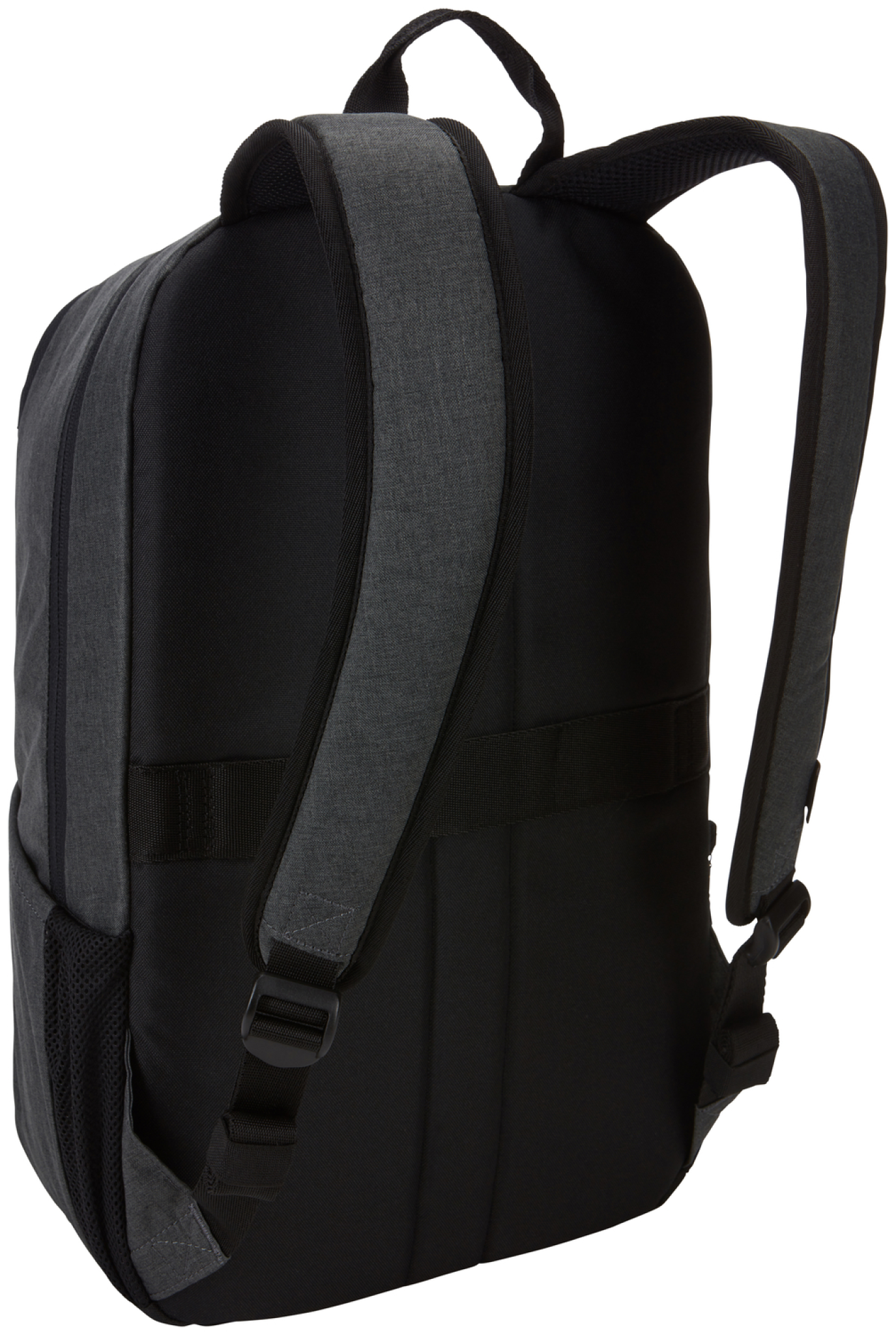 Case Logic Era 15,6" ryggsäck för bärbar dator. Obsidian grå
