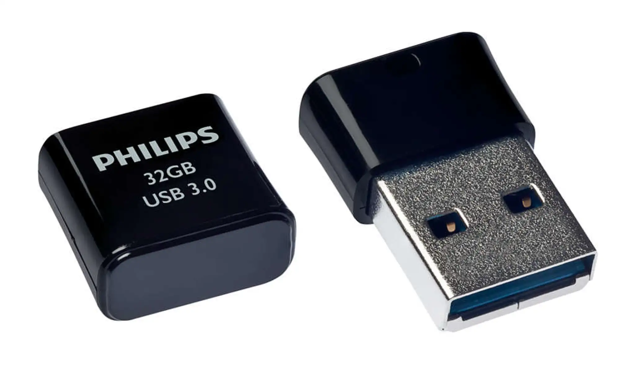 Philips USB Flash Drive. 32GB. Pico Edition 3.0