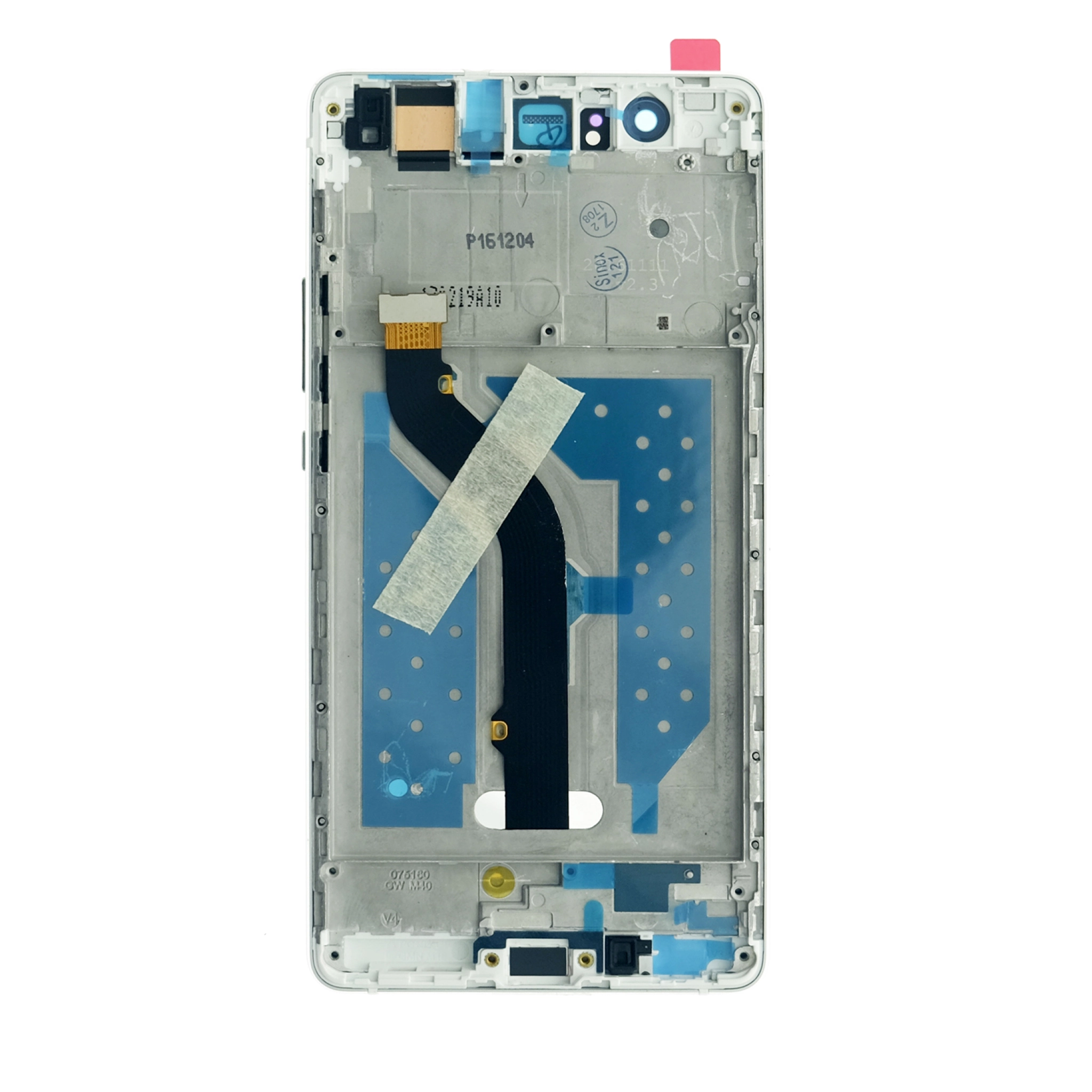 Huawei P9 L LCD Screen + Digi.
