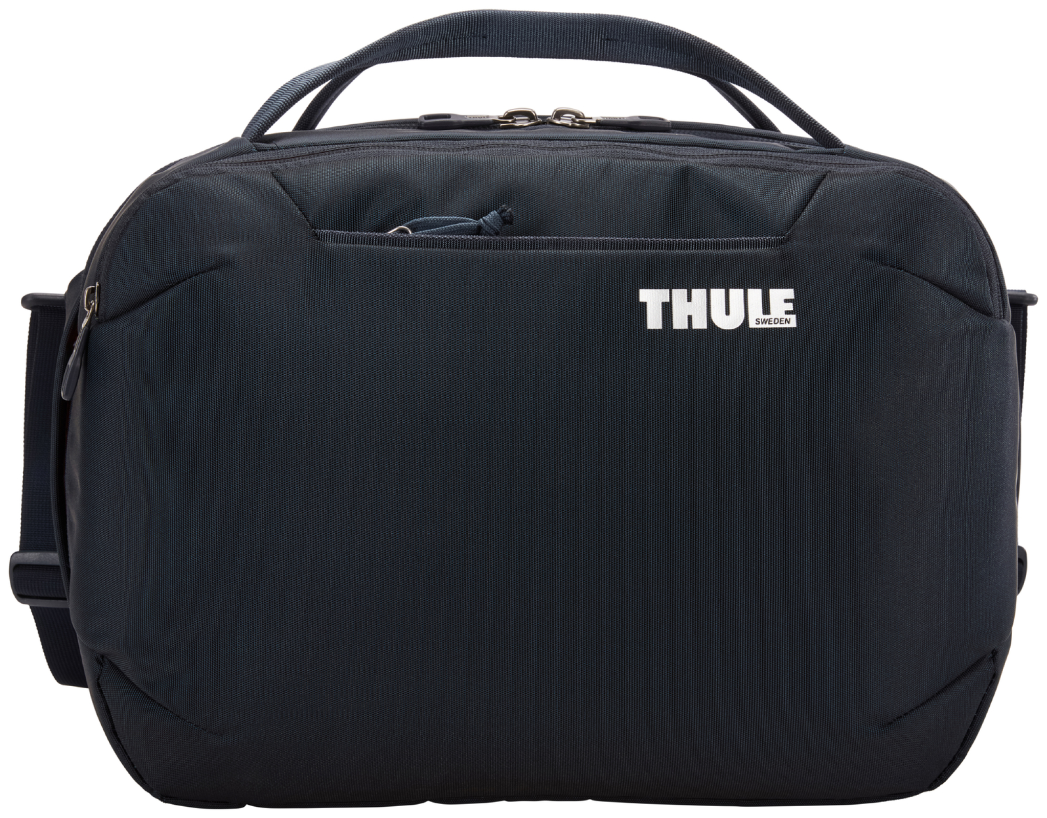Thule Subterra boardingväska 23L. Mineralblå