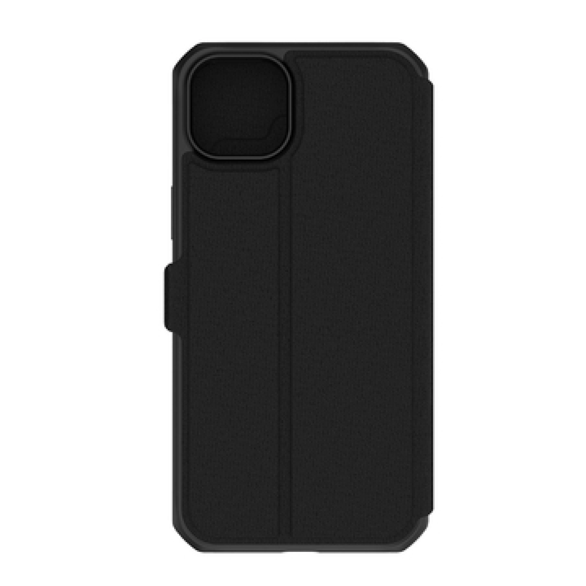 ITSKINS SPECTRUM R//FOLIO wallet skal för iPhone 15®. Svart
