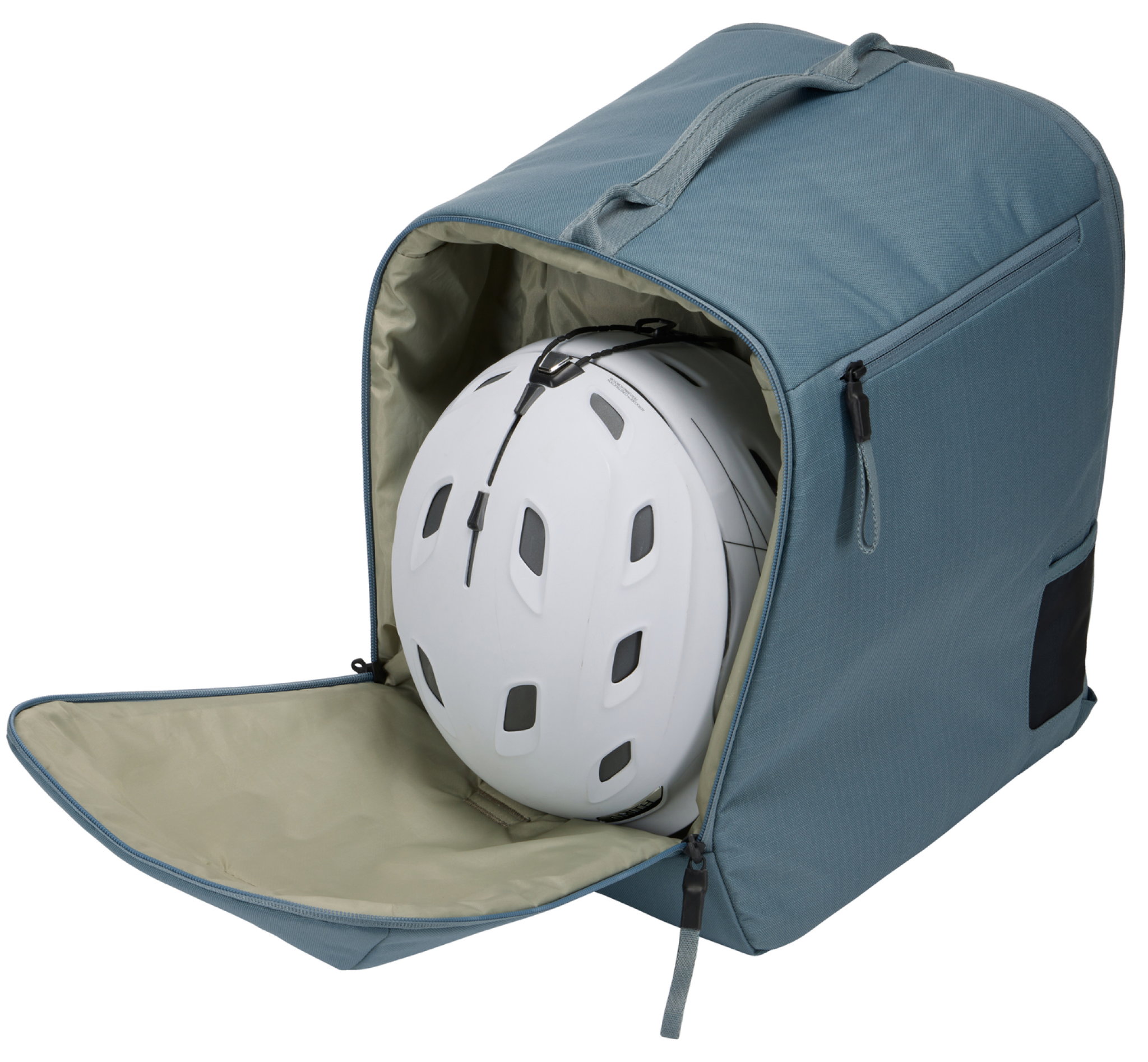 Thule Rundresa 35L. Mellanblå