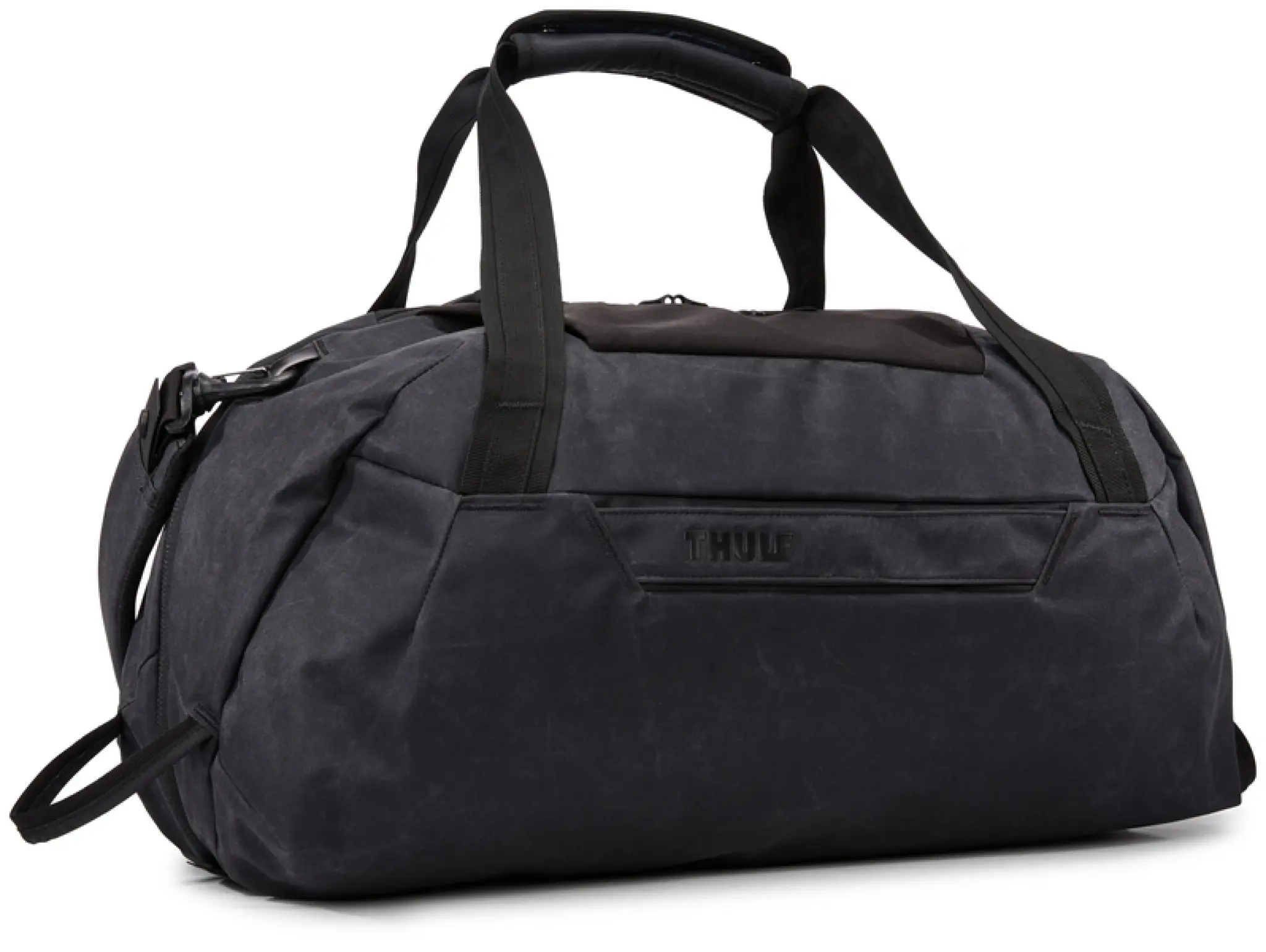 Thule Aion Duffel Bag 35L. Svart