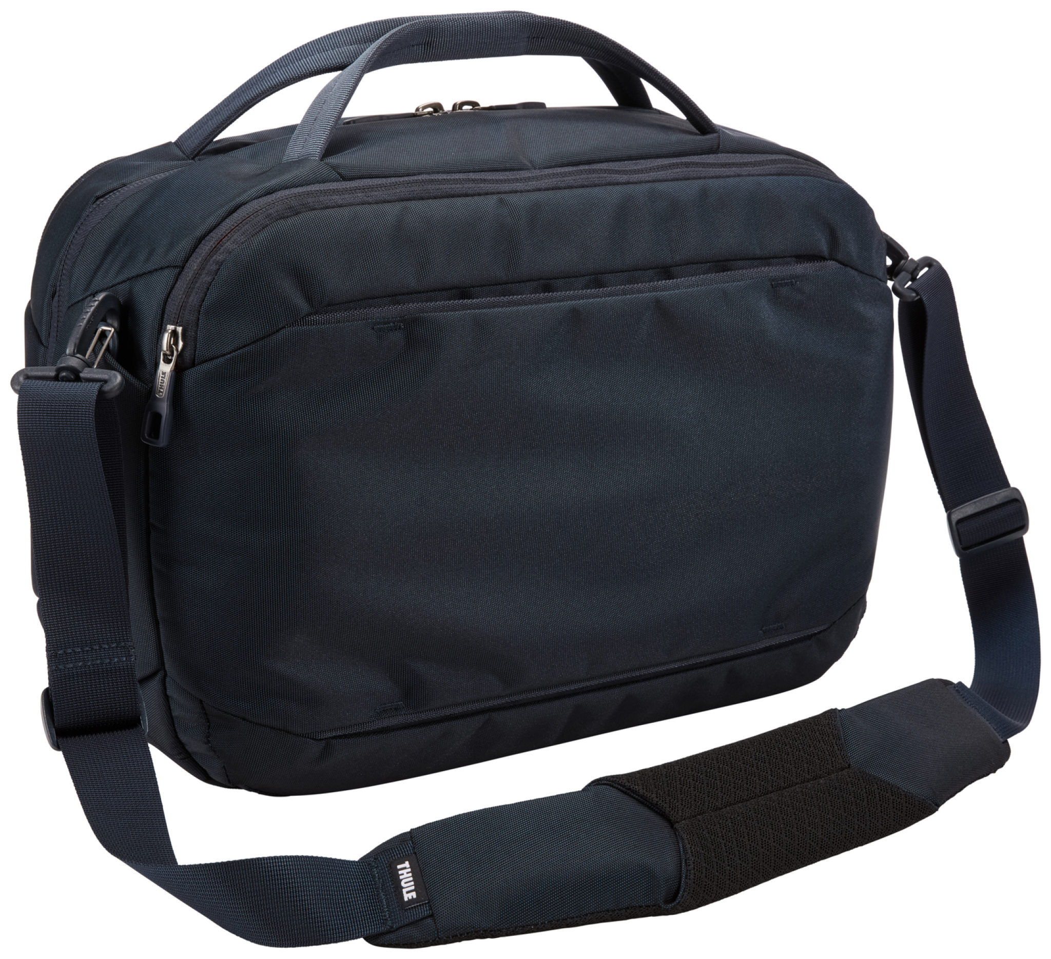 Thule Subterra boardingväska 23L. Mineralblå