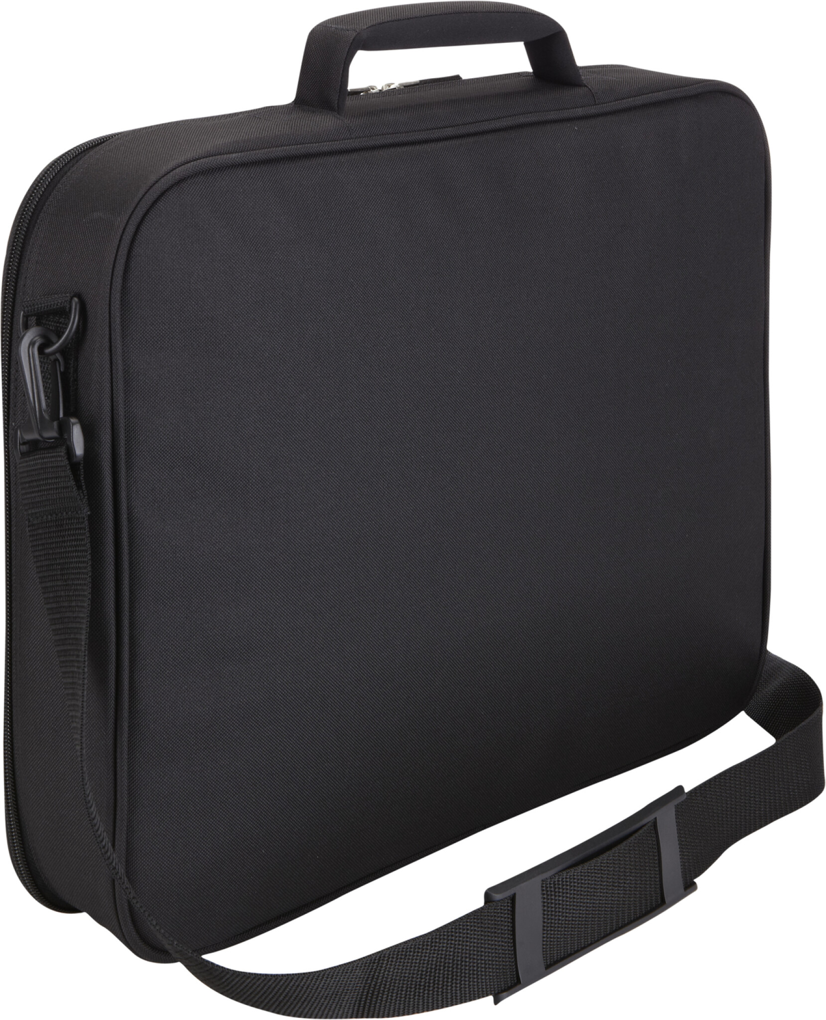 Case Logic 15,6" Laptop Case. Svart