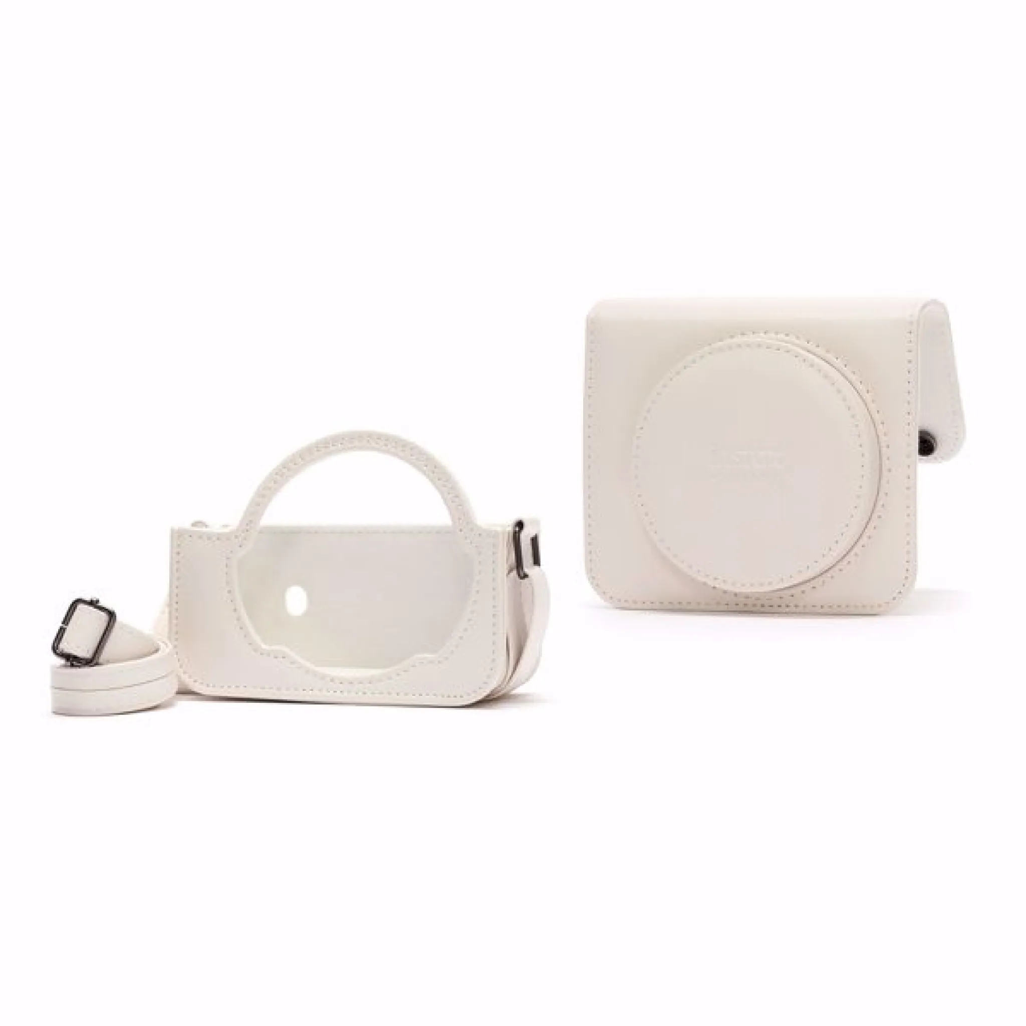 INSTAX Square SQ1 Case. Vit