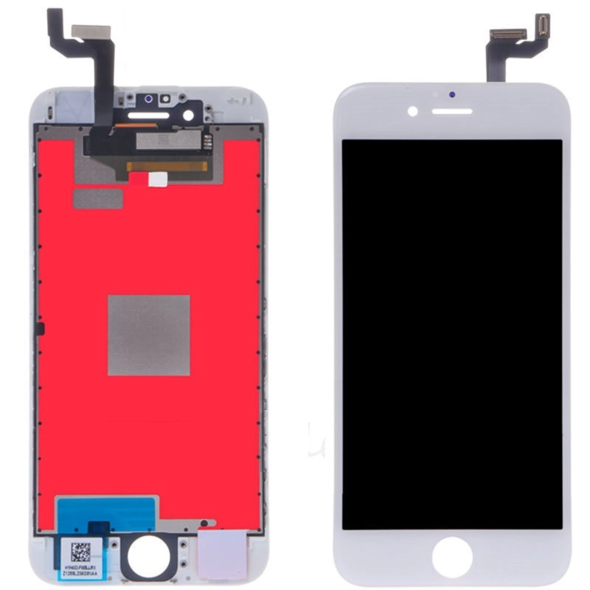 iPhone 6S Screen. White