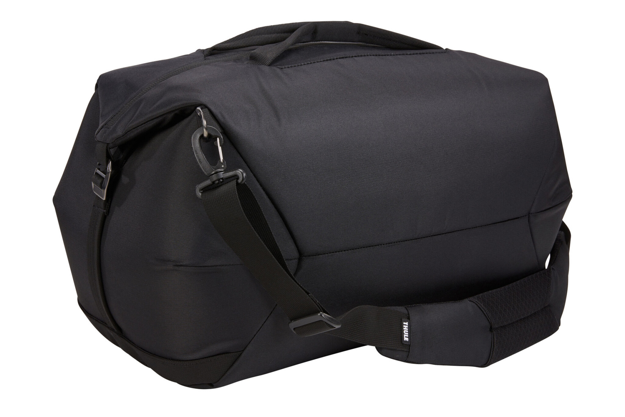 Thule Subterra Duffel 45L. Svart