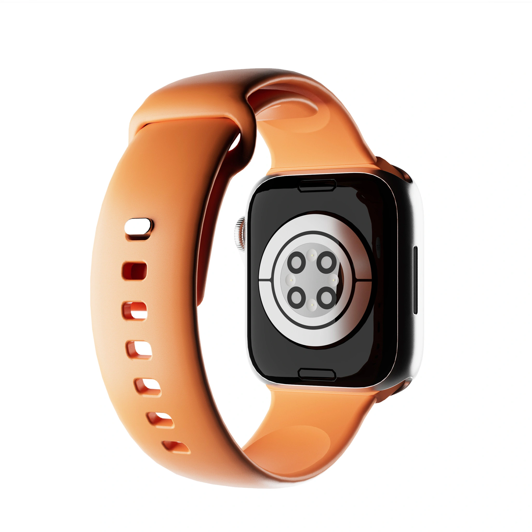PURO ICON Armband för Apple Watch