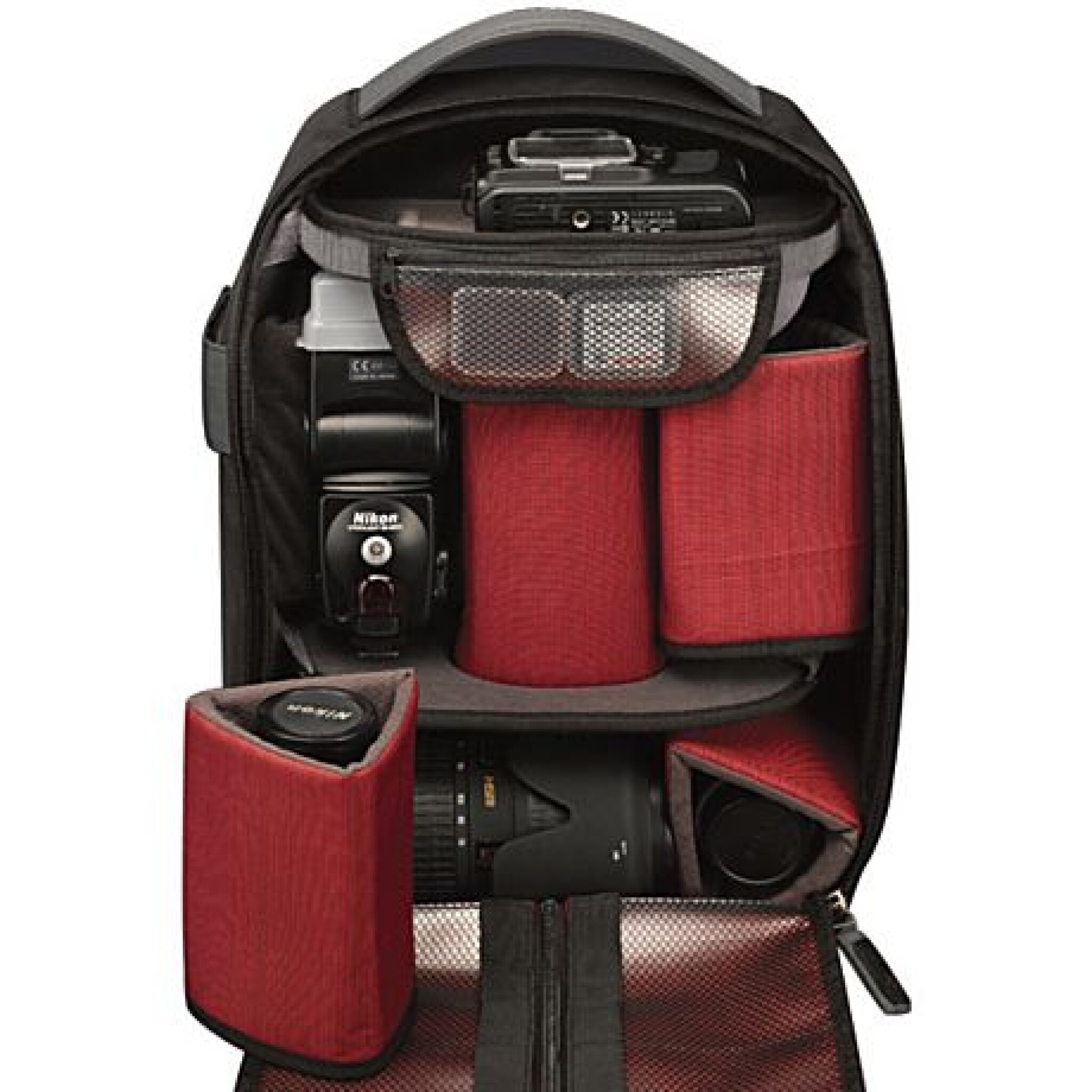 Case Logic Camera Case. Svart