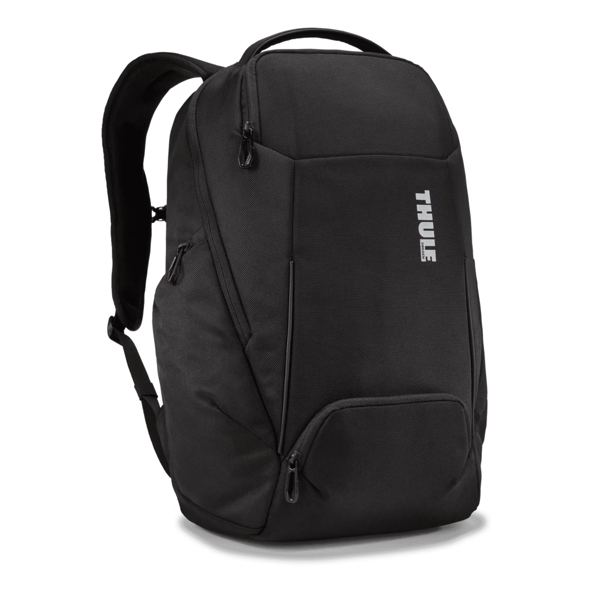 Thule Accent Ryggsäck 26L. Svart