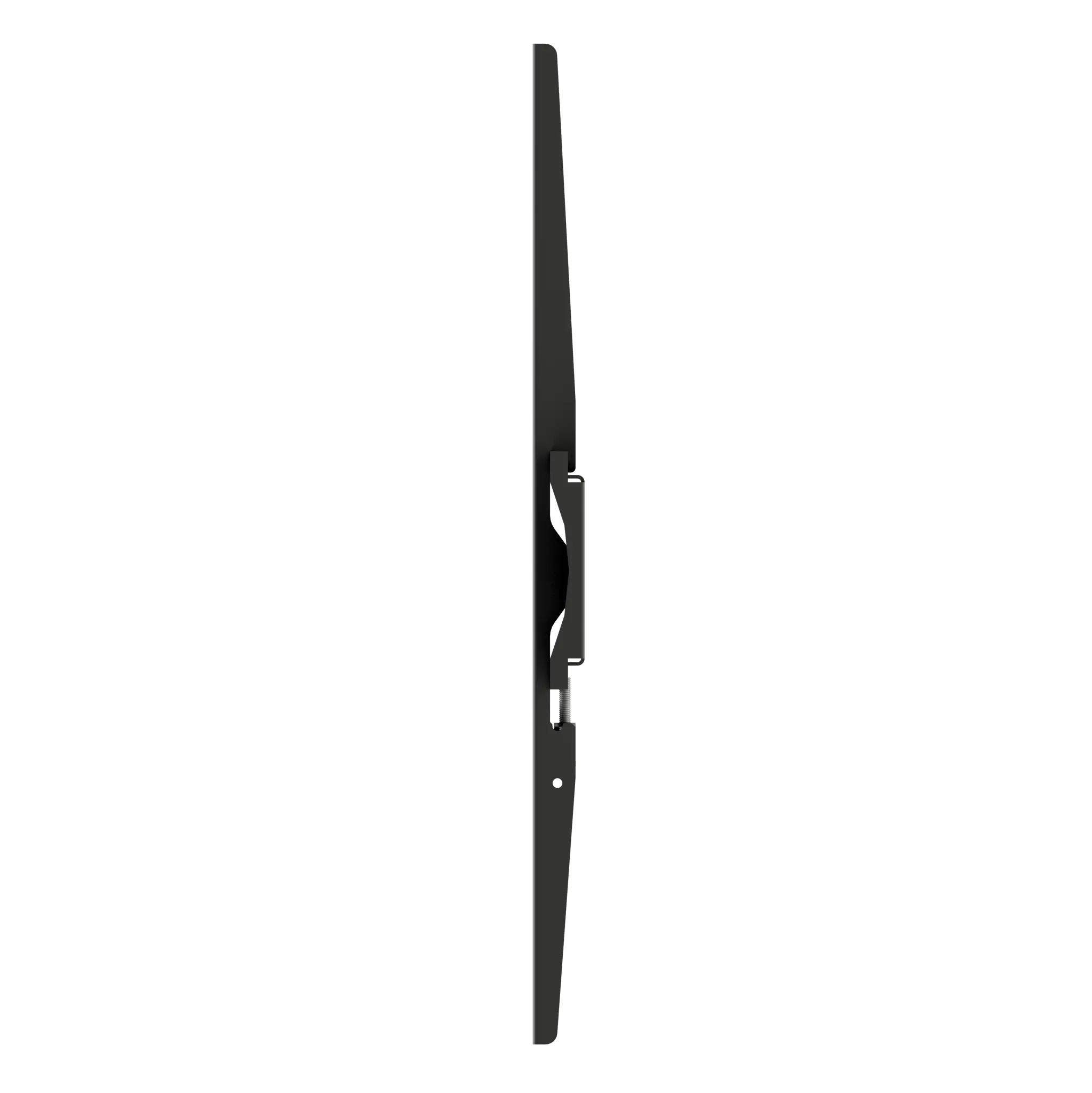 Sinox One TV väggfäste. 40"-85". Svart