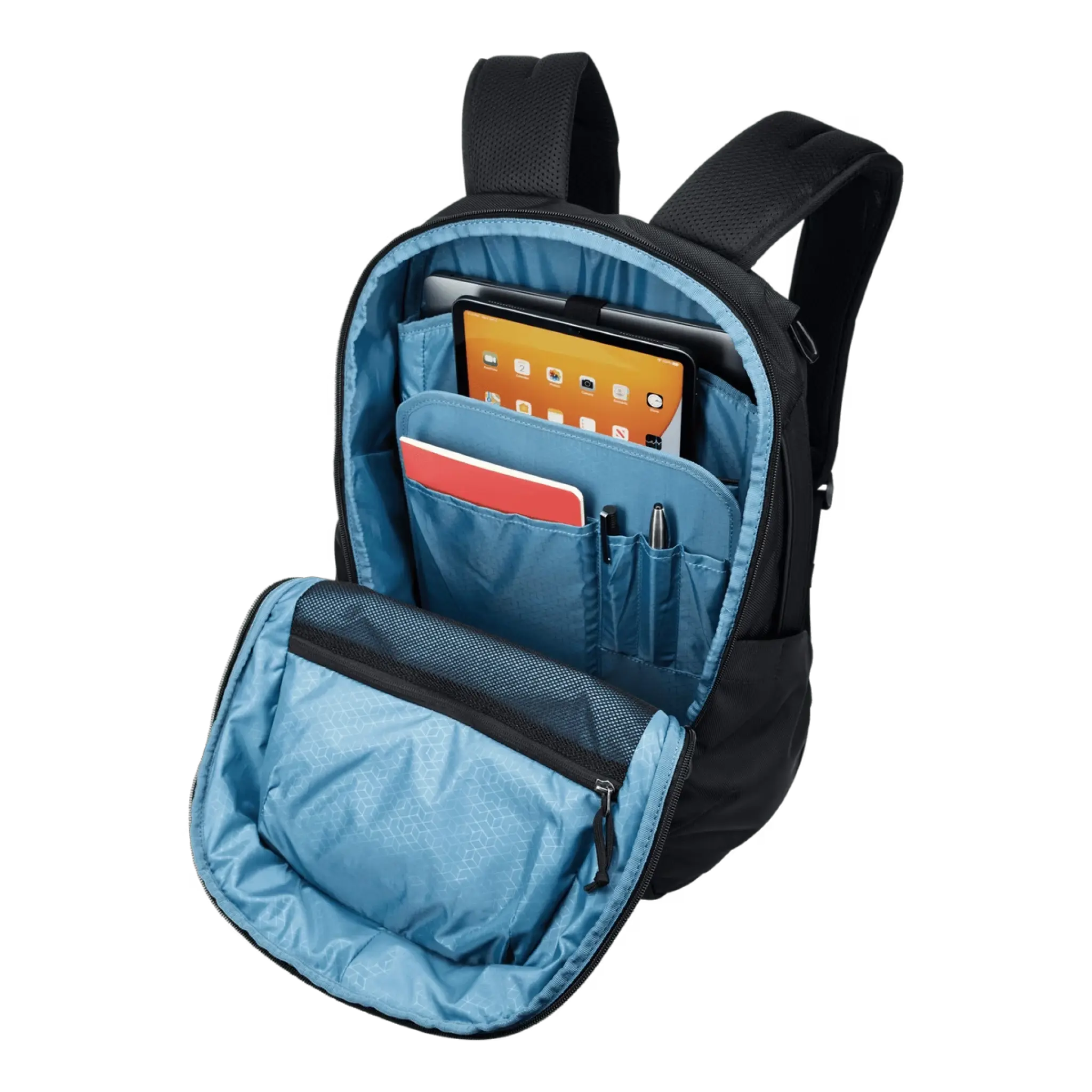 Thule Accent Ryggsäck 26L. Svart
