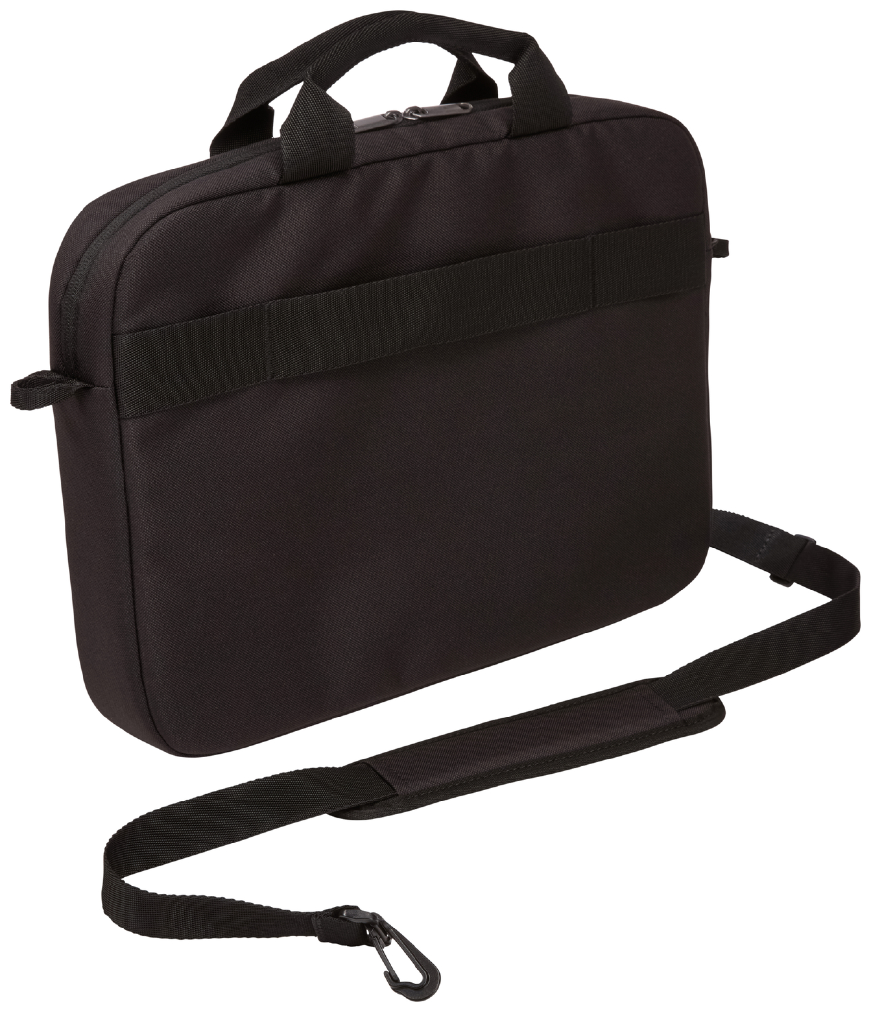 Case Logic Advantage 14" Attaché. Svart Case Logic Advantage 14" Attaché. Svart