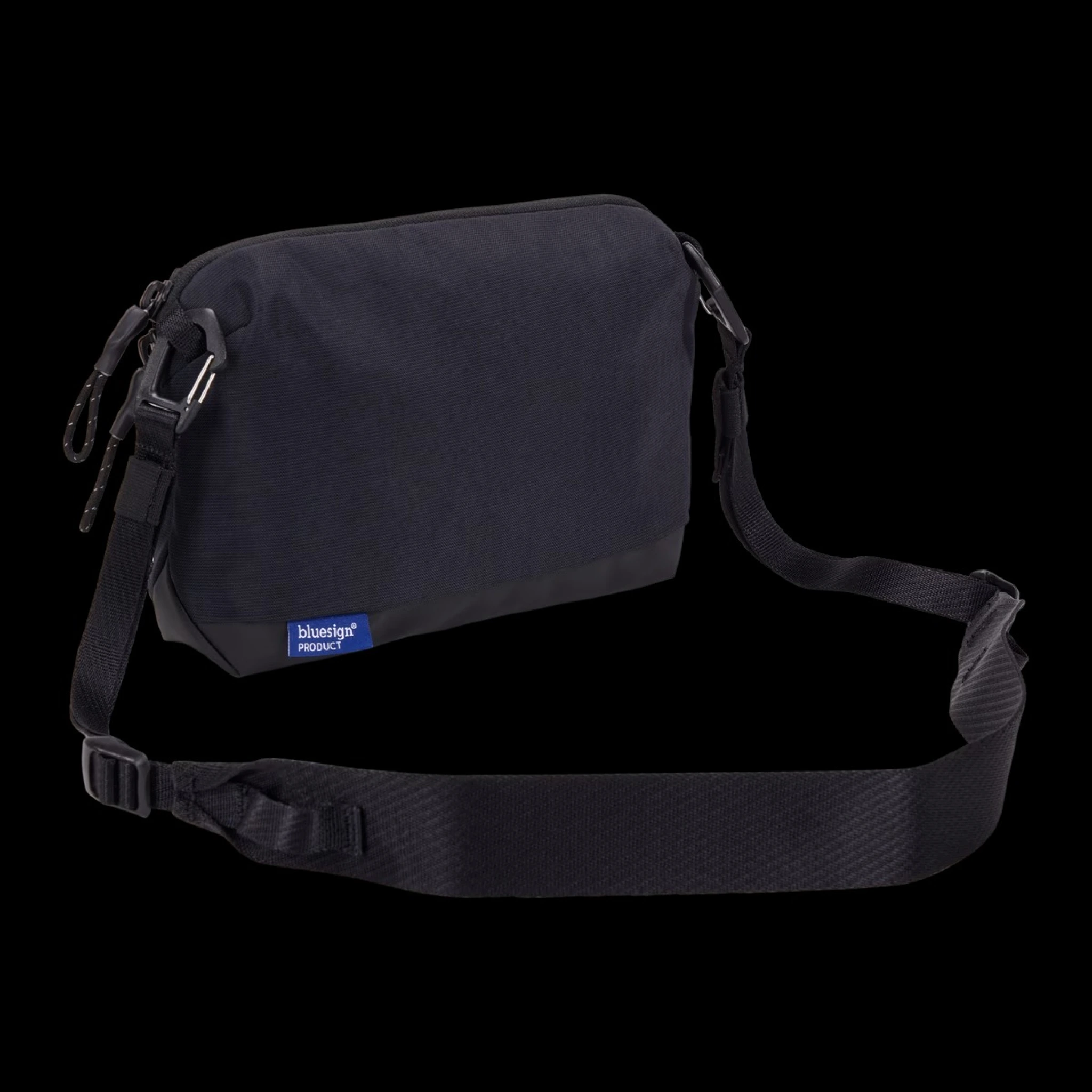 Thule Paramount crossbody-väska 2L. Svart