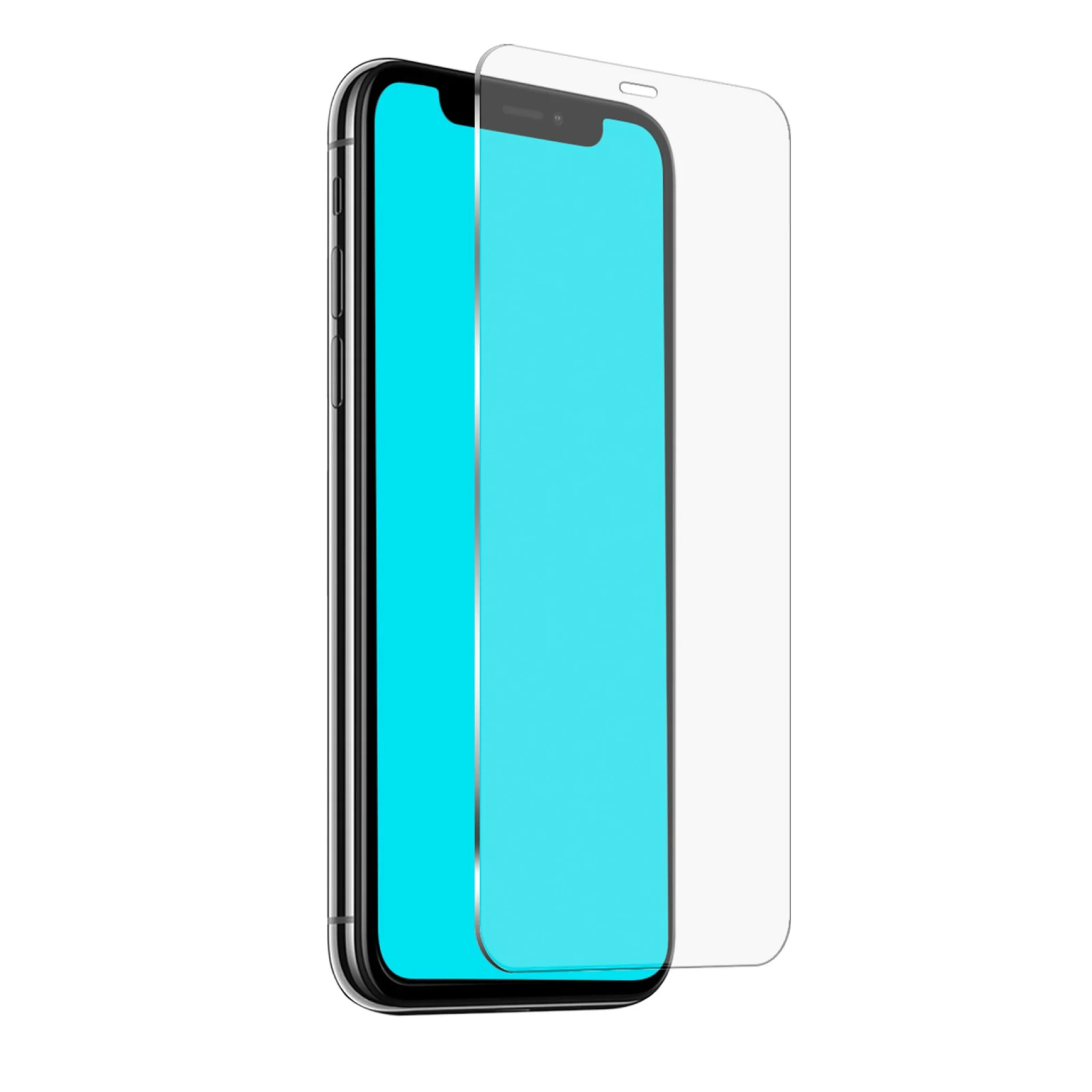 SBS skyddsglas för iPhone 11 / XR®