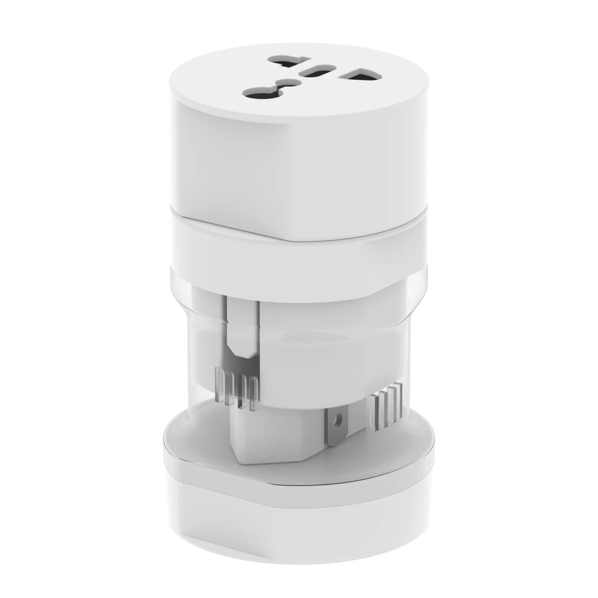 Sinox Reseadapter. Vit