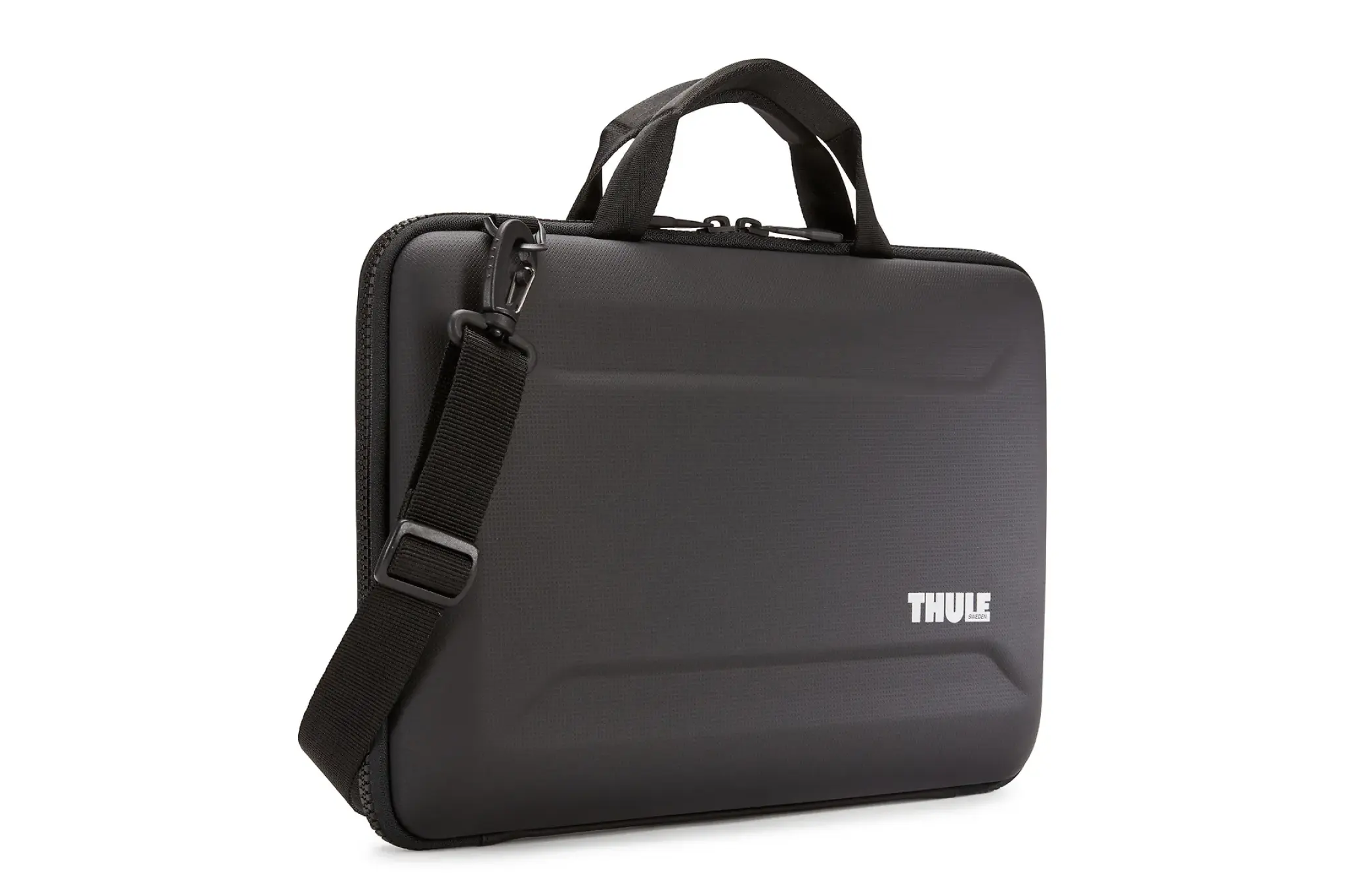 Thule Gauntlet MacBook Pro® Attaché. Svart