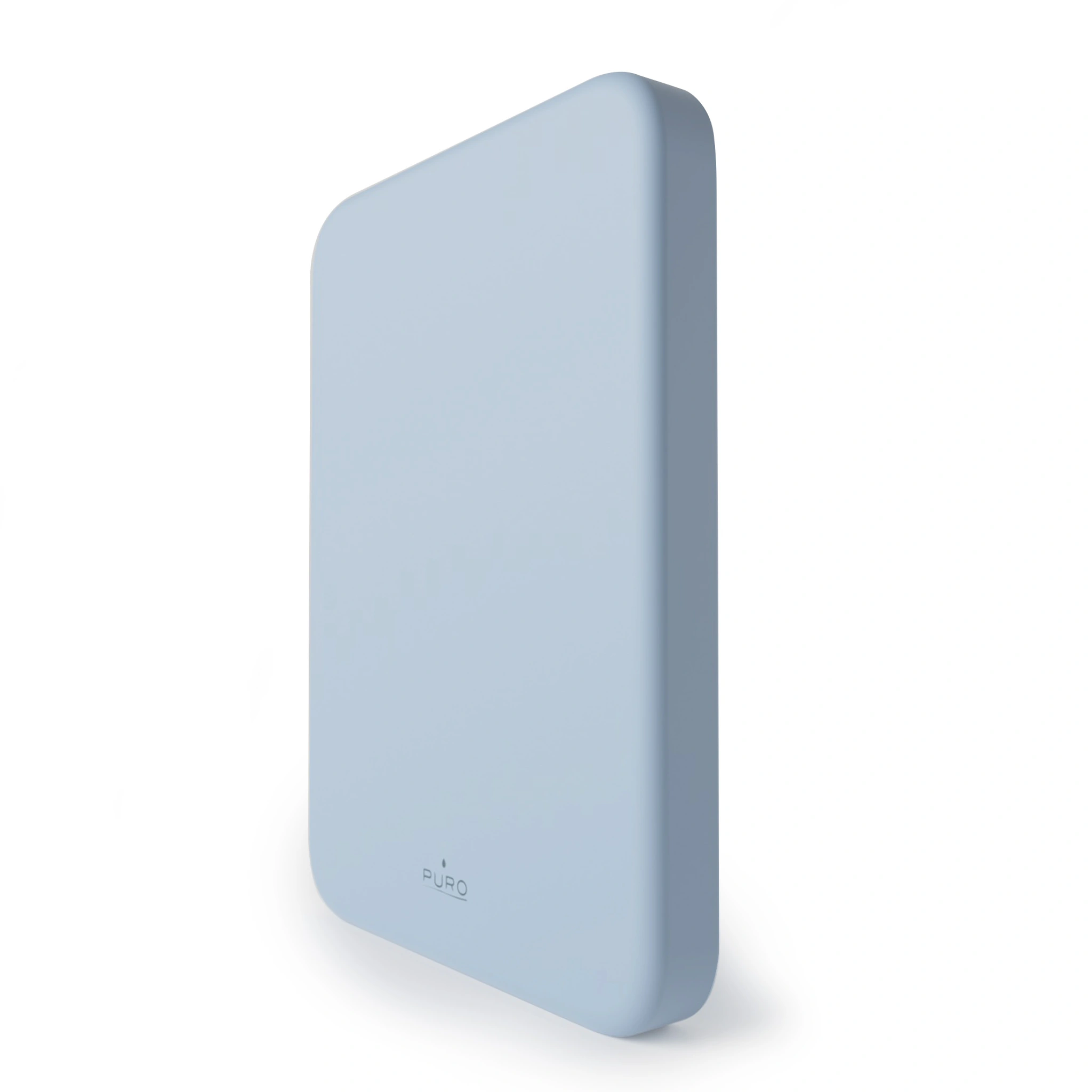 PURO Power Bank Wireless "Mini Power Mag" 4200 mAh för iPhone