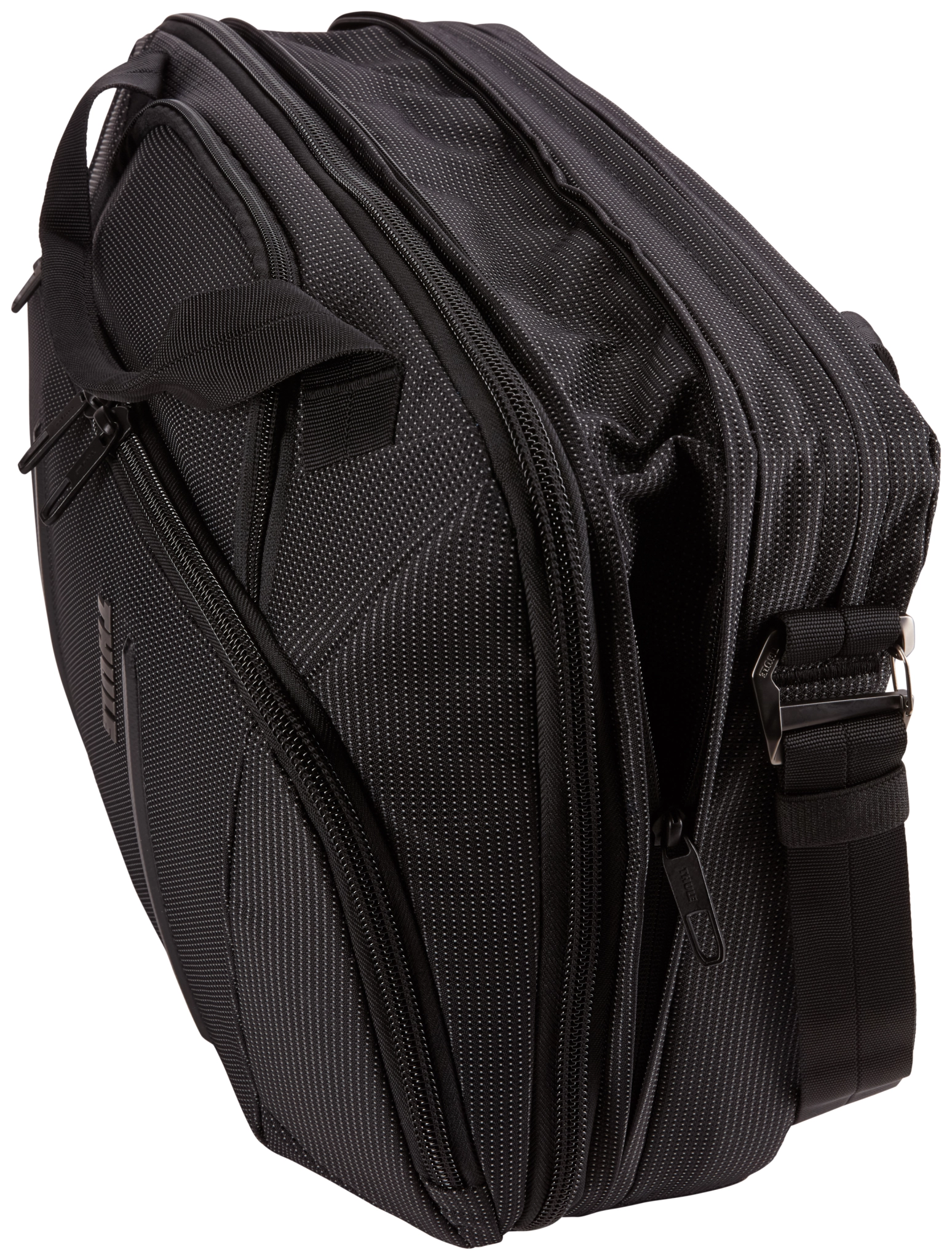 Thule Crossover 2 Laptop Bag. Svart Thule Crossover 2 Laptop Bag. Svart