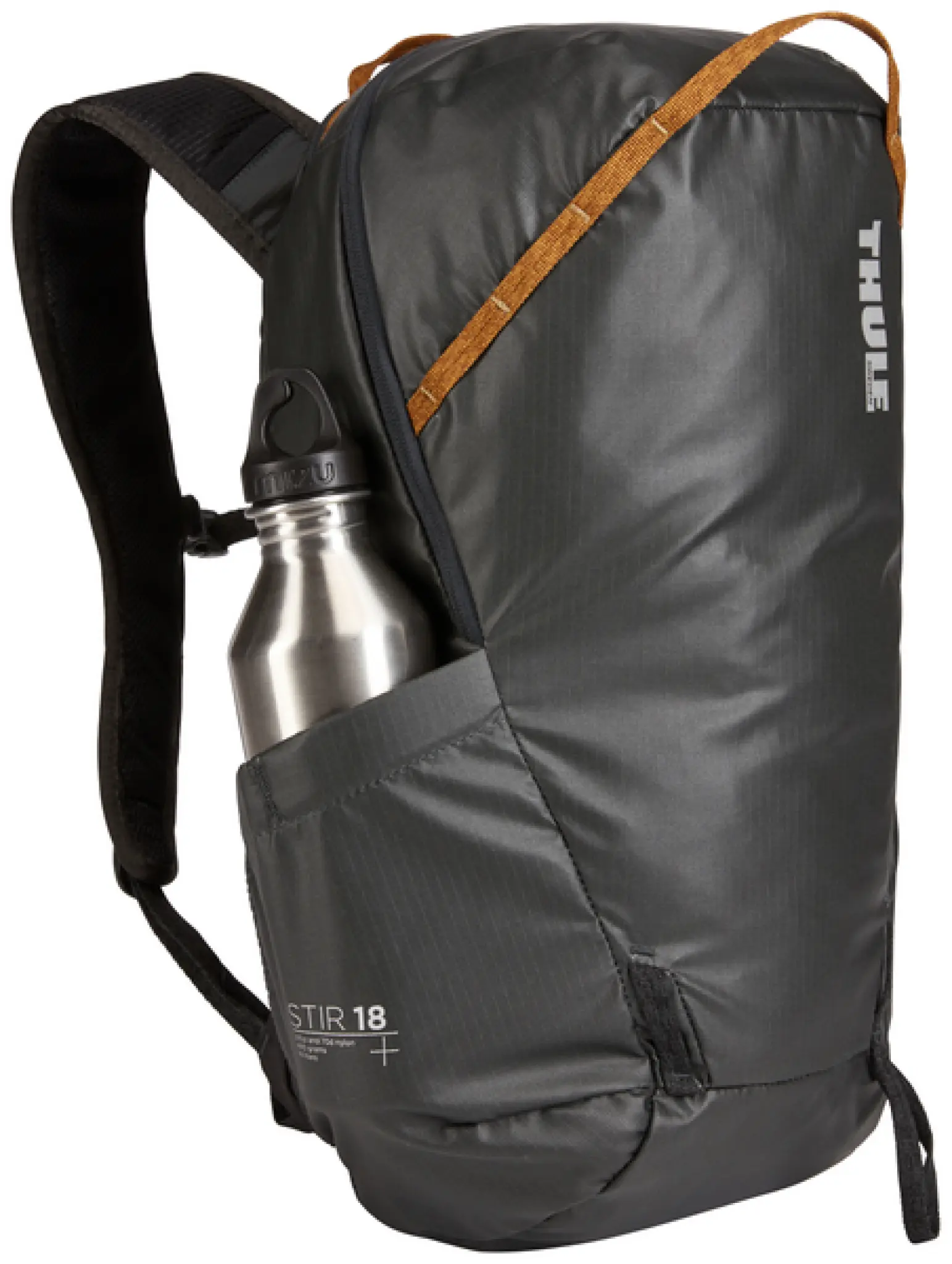 Thule Stir vandringsryggsäck 18L. Obsidian