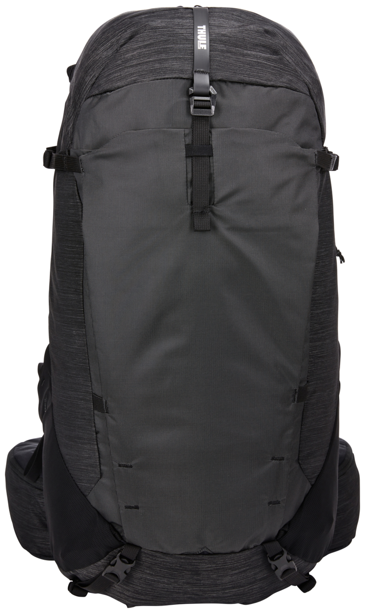 Thule Topio 30L backpackingryggsäck. Svart