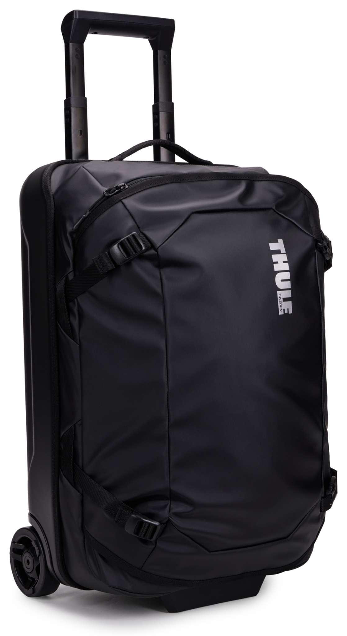 Thule Chasm Carry On. Svart
