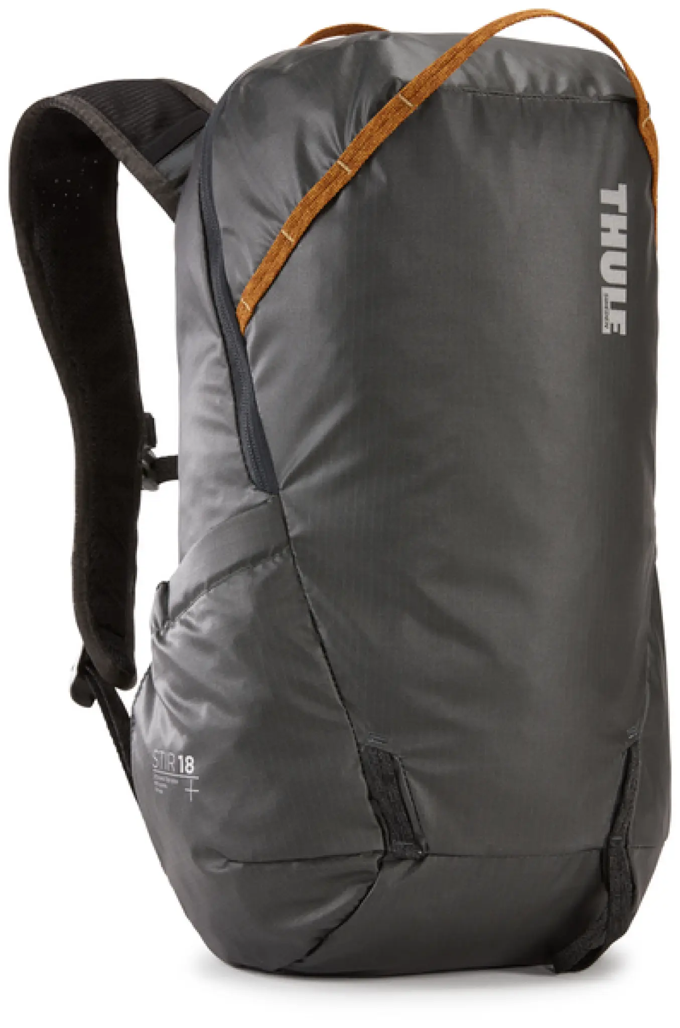 Thule Stir vandringsryggsäck 18L. Obsidian