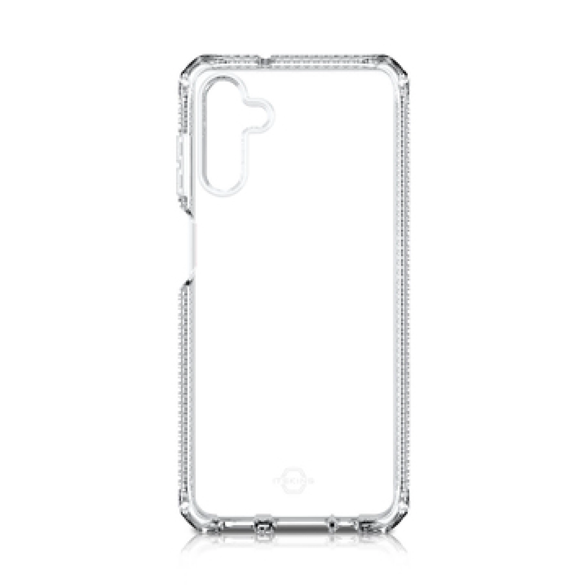 ITSKINS SPECTRUM CLEAR skal för Samsung Galaxy A13 5G®. Transparent