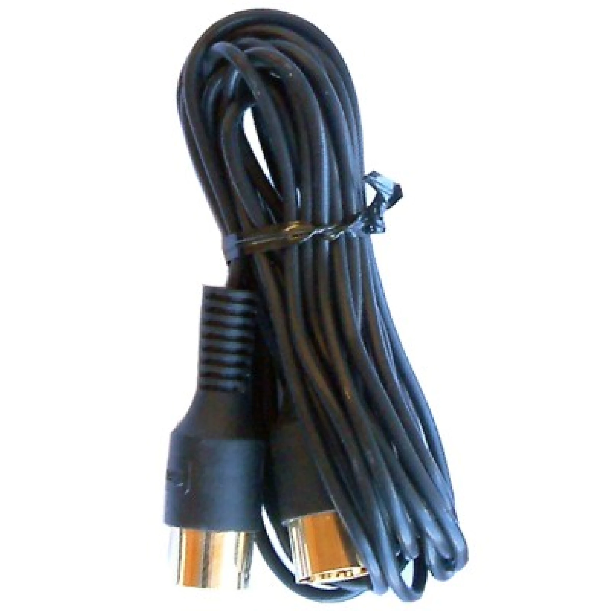 Cavus B&O Powerlink kabel. 0,5 m. Svart