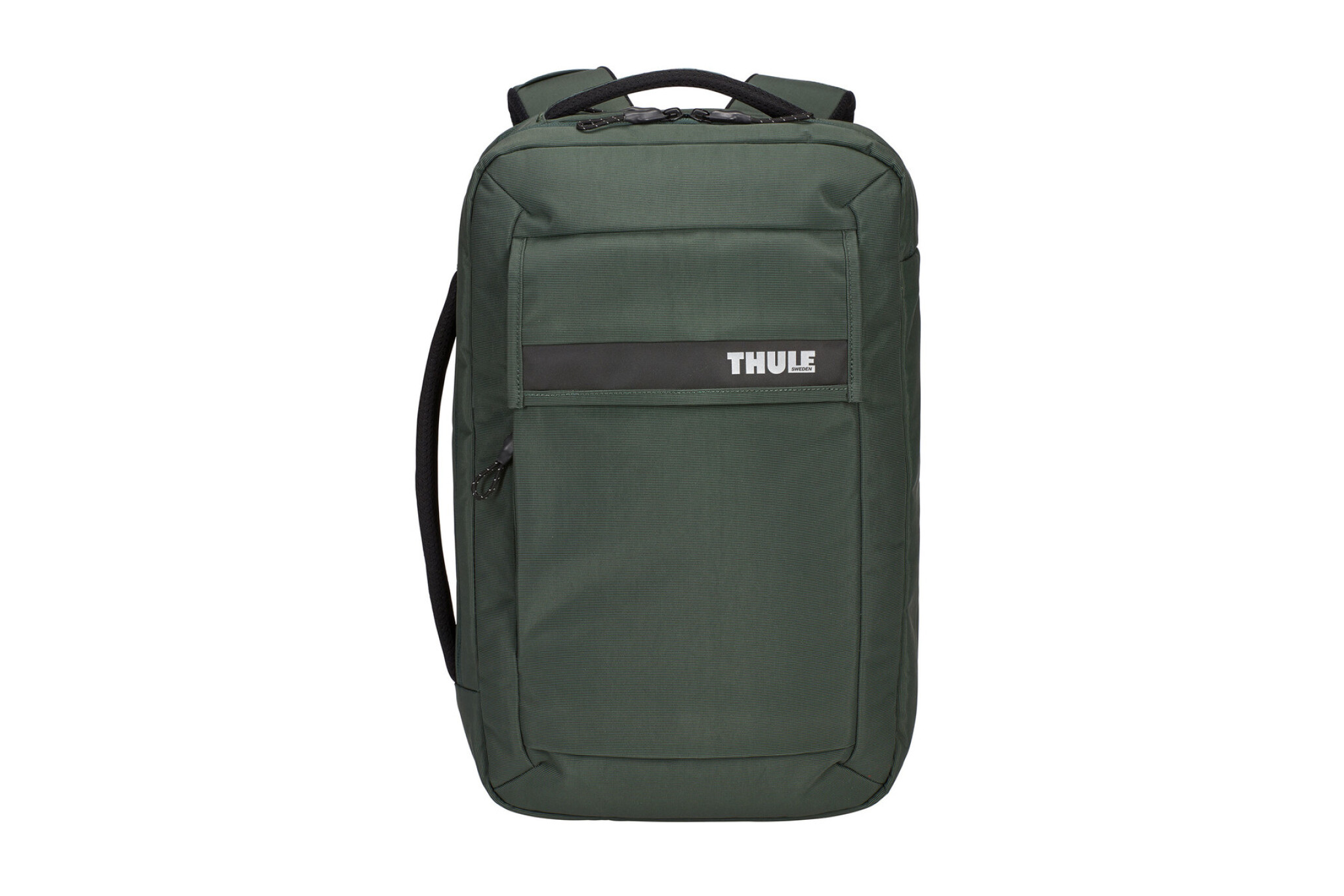 Thule Paramount Convertible Backpack 16L. Grön