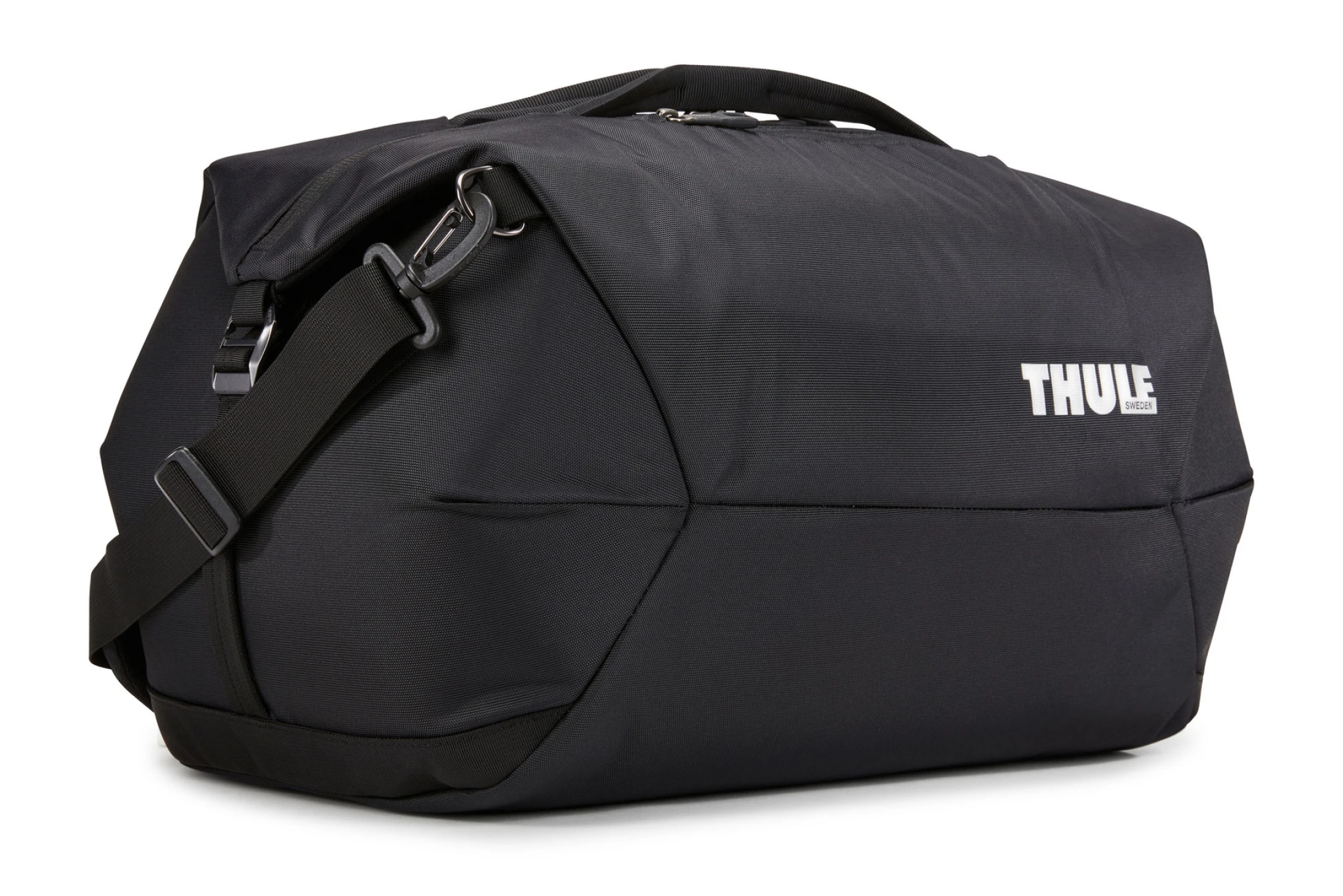Thule Subterra Duffel 45L. Svart