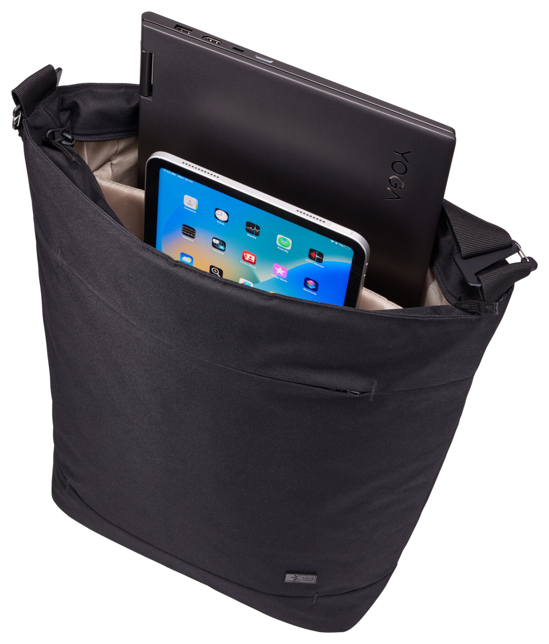 Case Logic Invigo Eco Convertible Tote