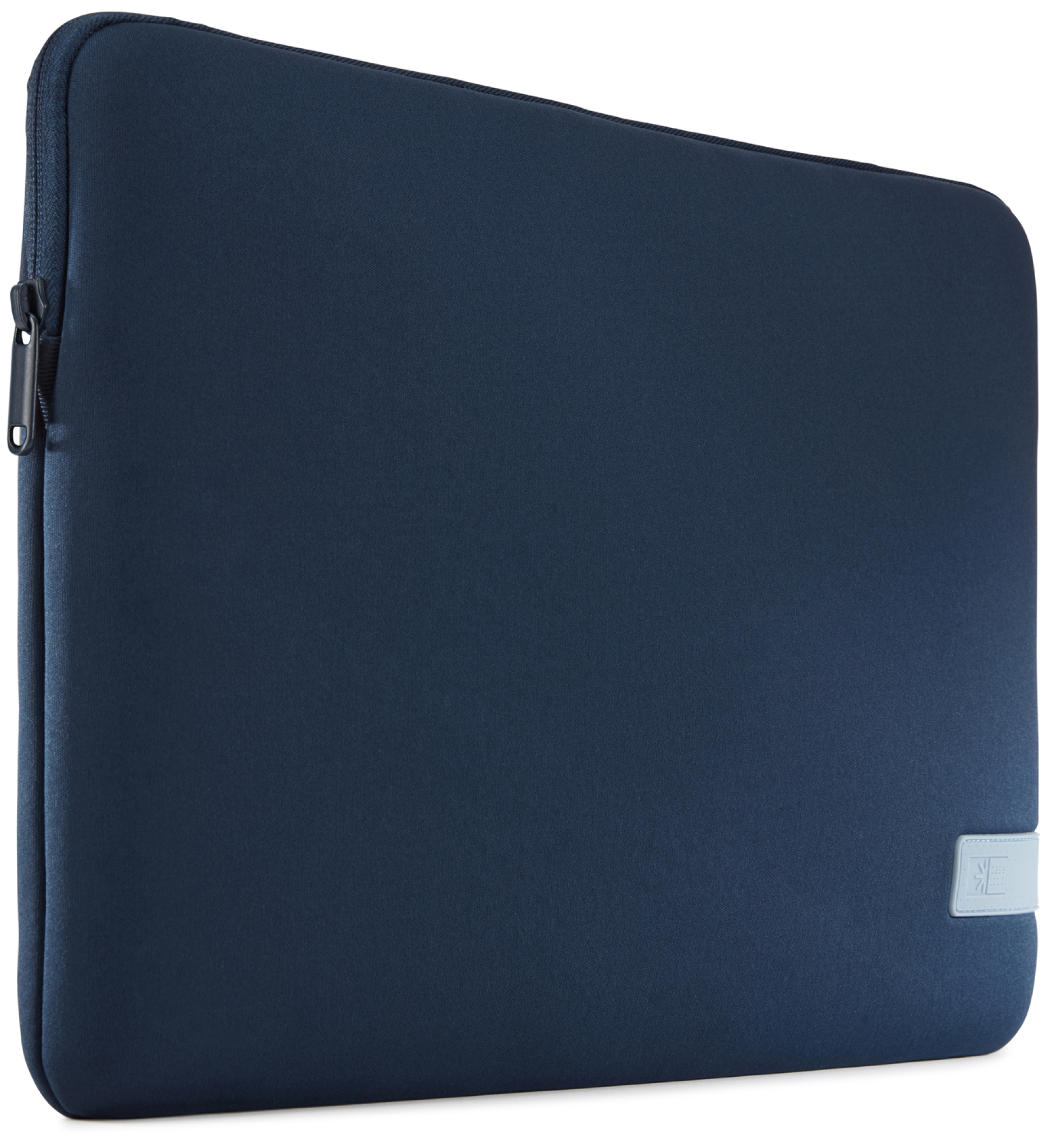 Case Logic Reflect 15,6" Laptop Sleeve. Mörkblå