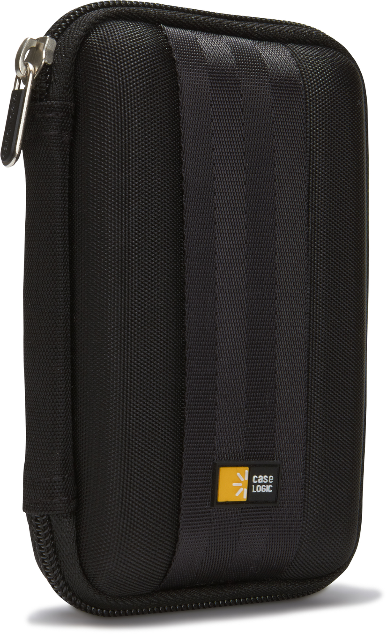 Case Logic Portable Hard Drive Case. Svart