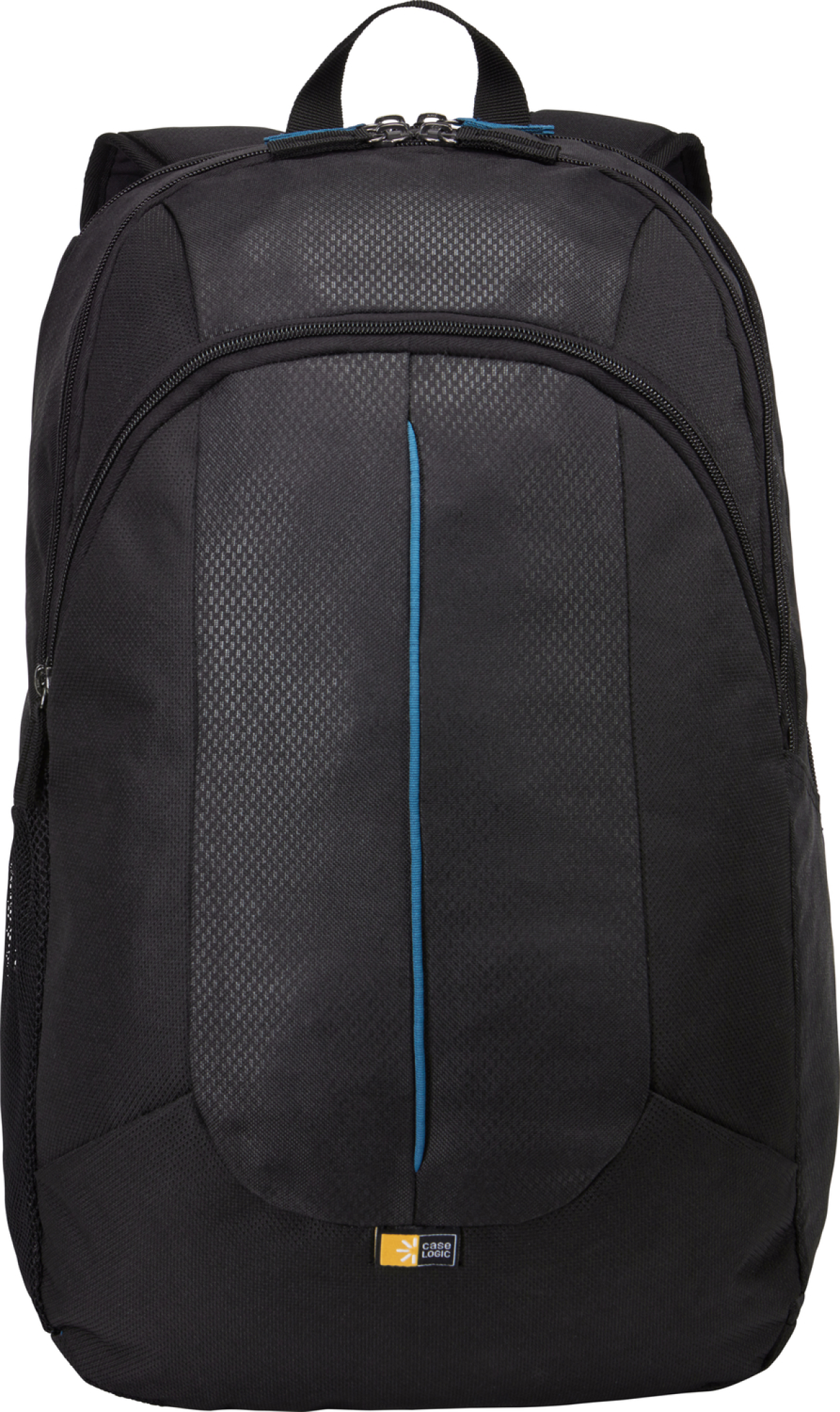 Case Logic Prevailer 17" Backpack. Svart