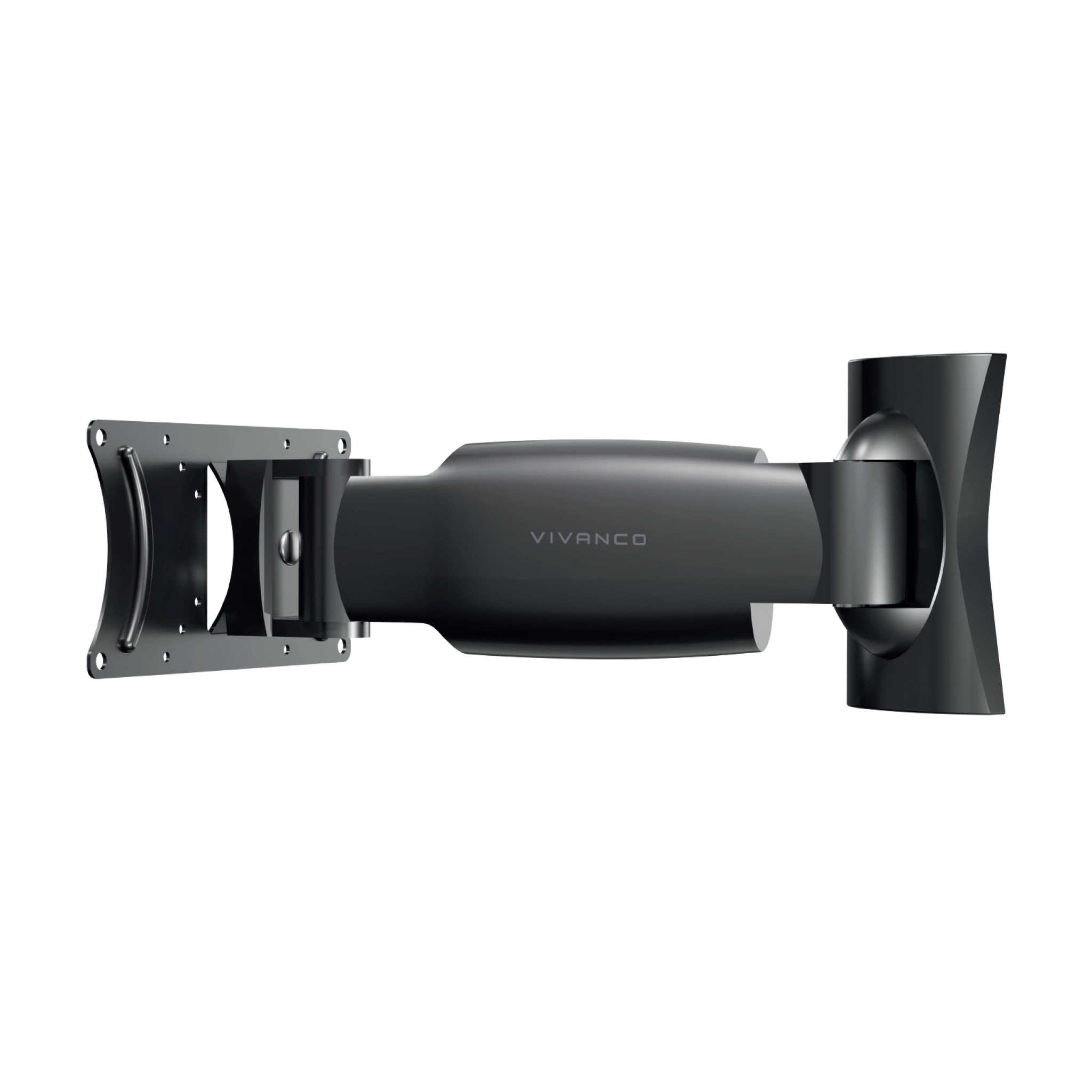 Vivanco TITAN TV-väggfäste, TILT, rotation 360°, 40", 20kg, VESA 200x200