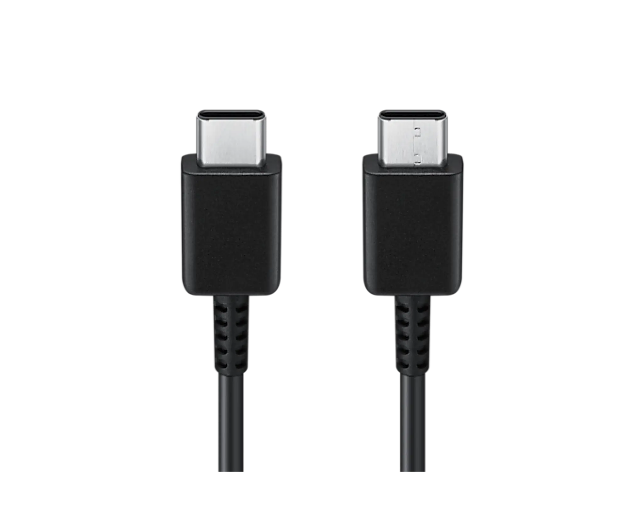 Samsung USB C-kabel. 1m. Svart