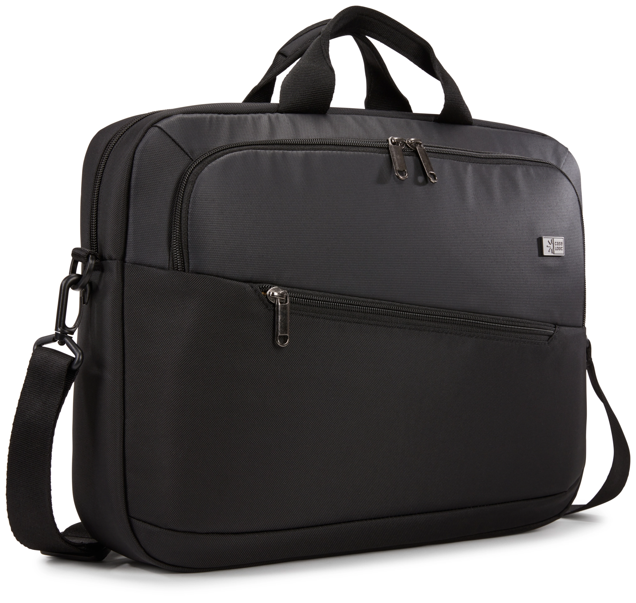 Case Logic Propel 15,6" Attaché. Svart