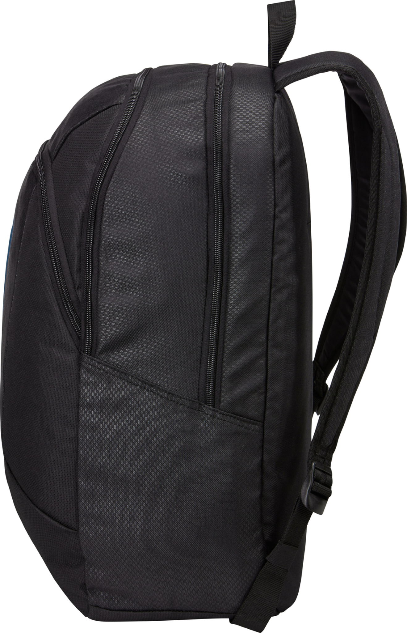 Case Logic Prevailer 17" Backpack. Svart Case Logic Prevailer 17" Backpack. Svart
