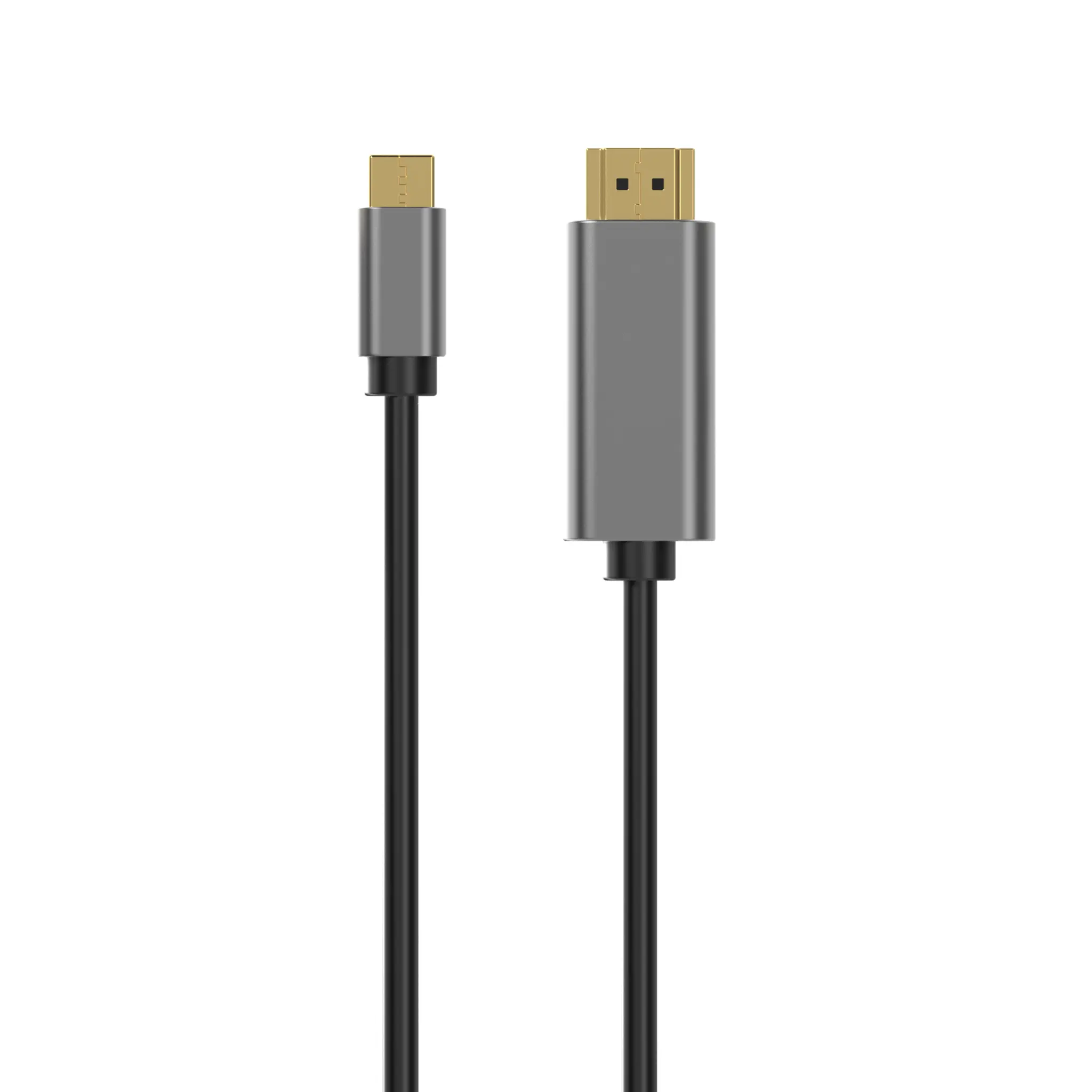 Sinox PRO USB C till HDMI™-kabel. 1.8m