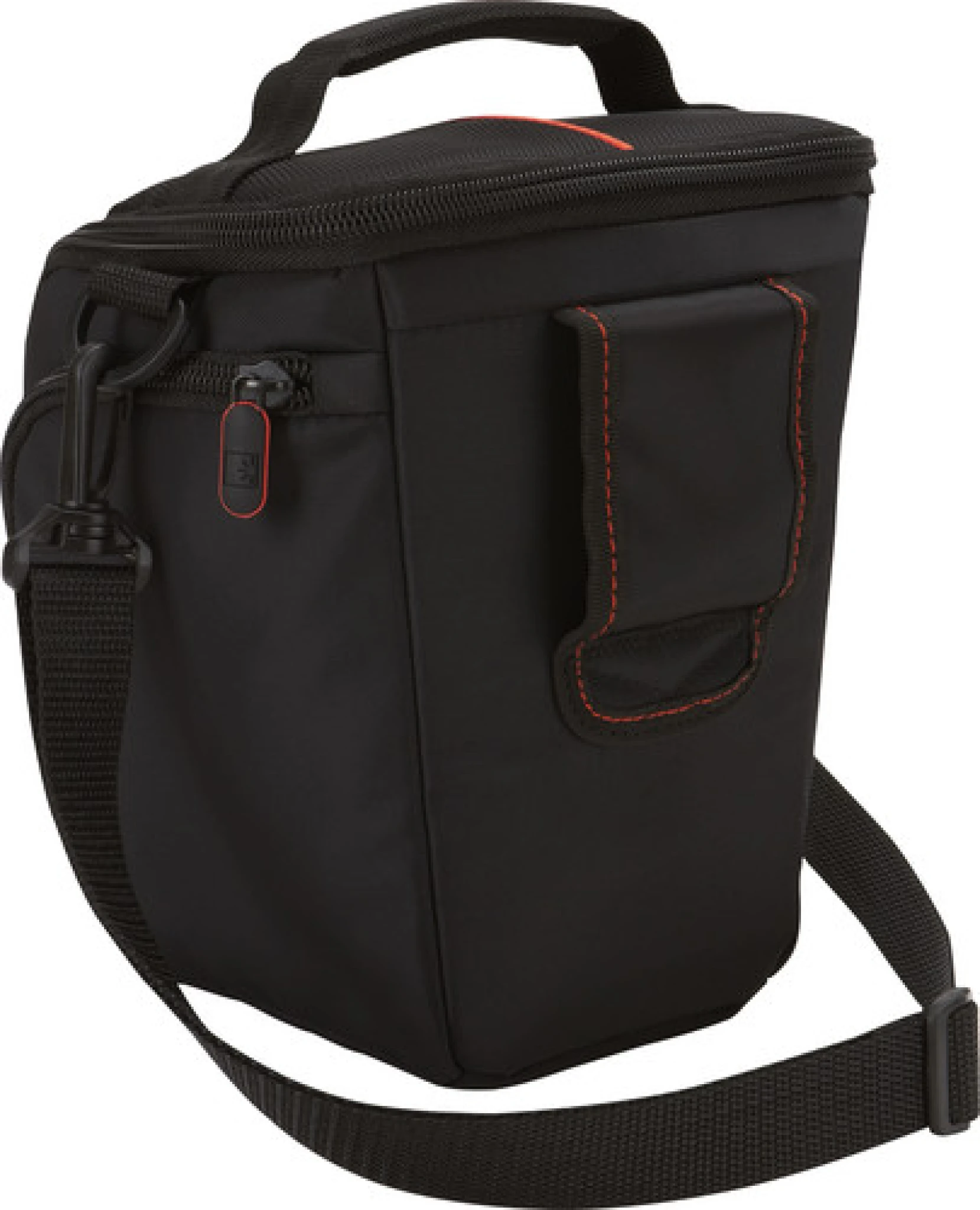 Case Logic SLR Camera Holster. Svart