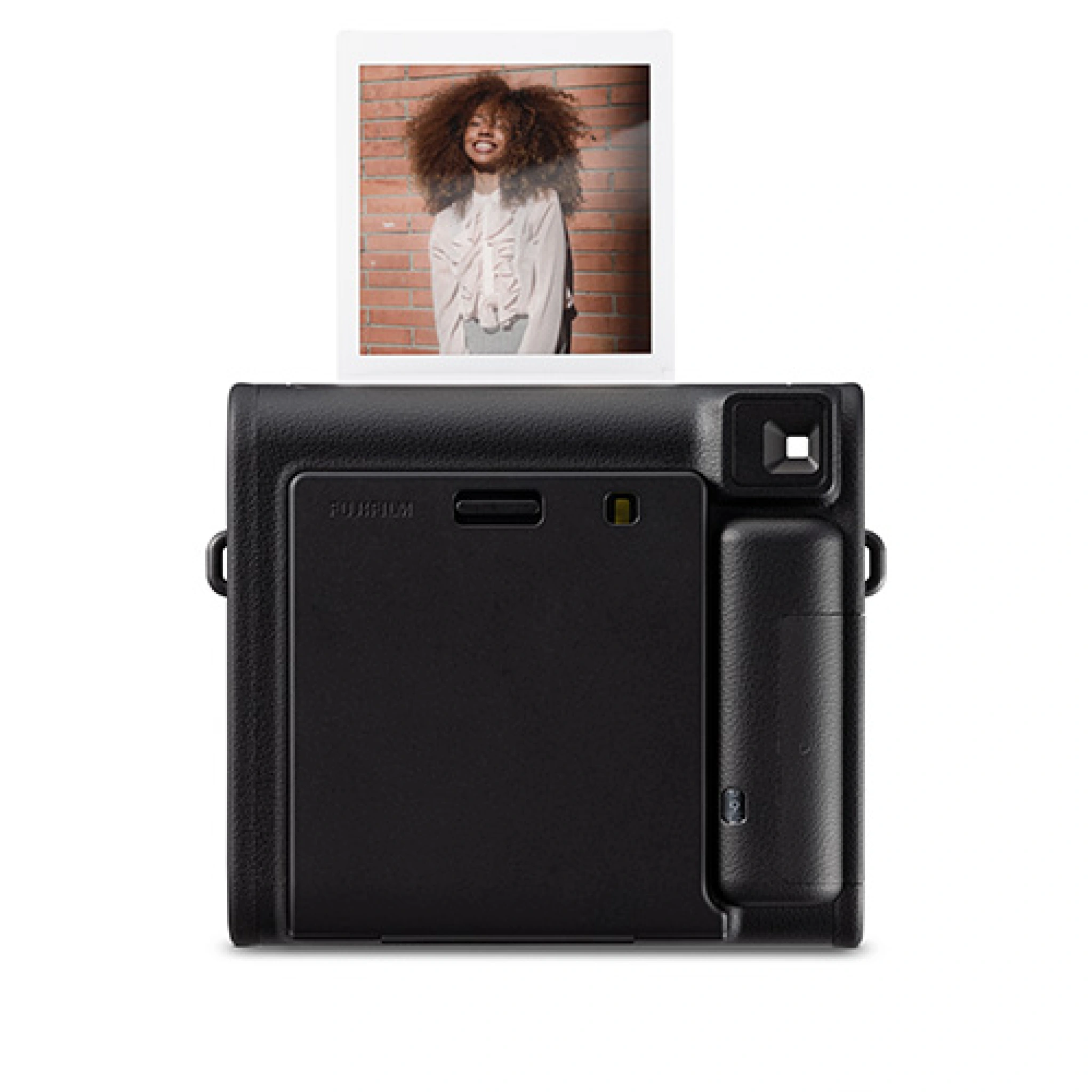 Instax Square SQ40. Svart