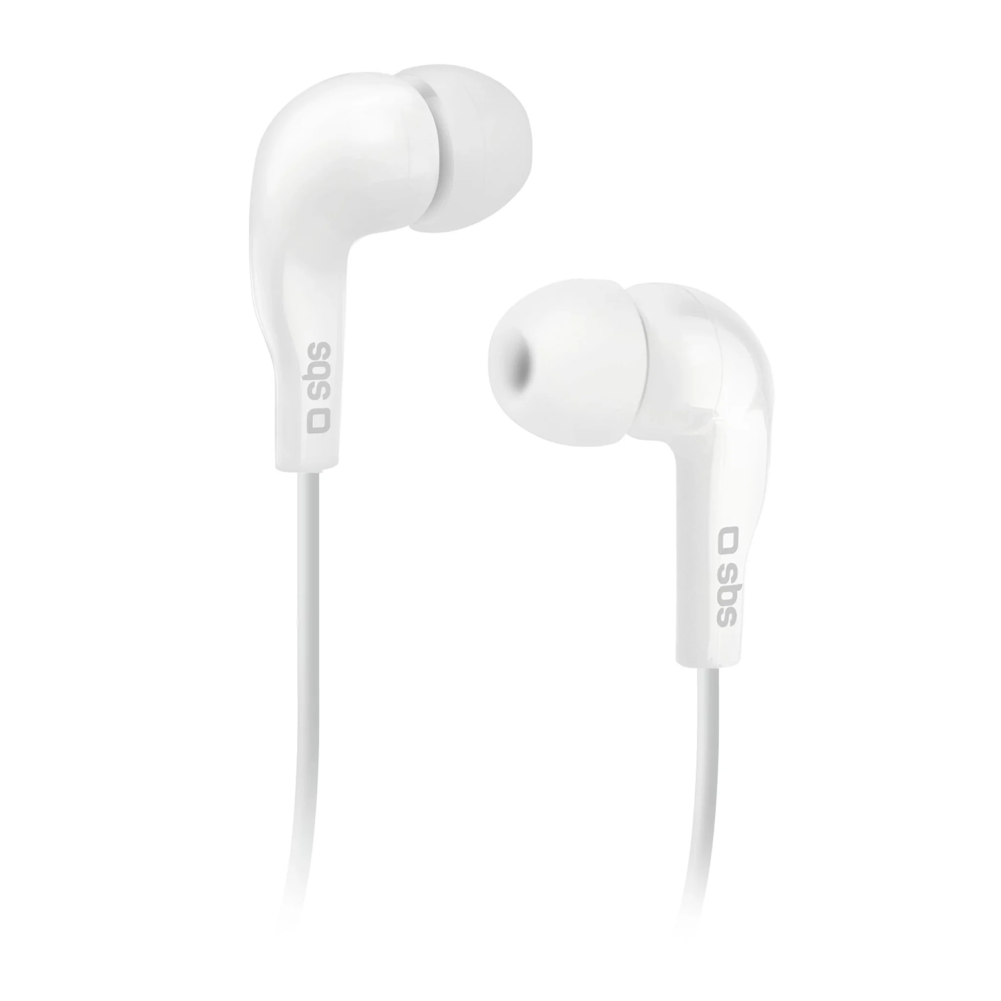 SBS In Ear Stereo Earset Studio Mix 10. Vit